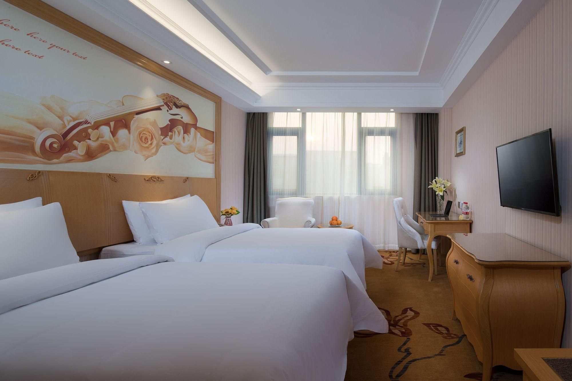 Vienna - Deluxe Room