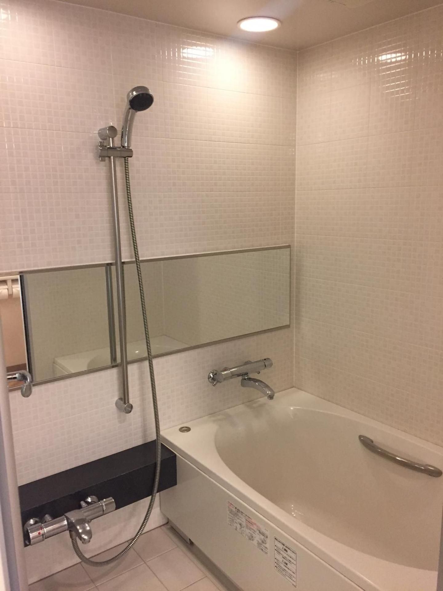 Twin Room - Annex - Check-out 10:30