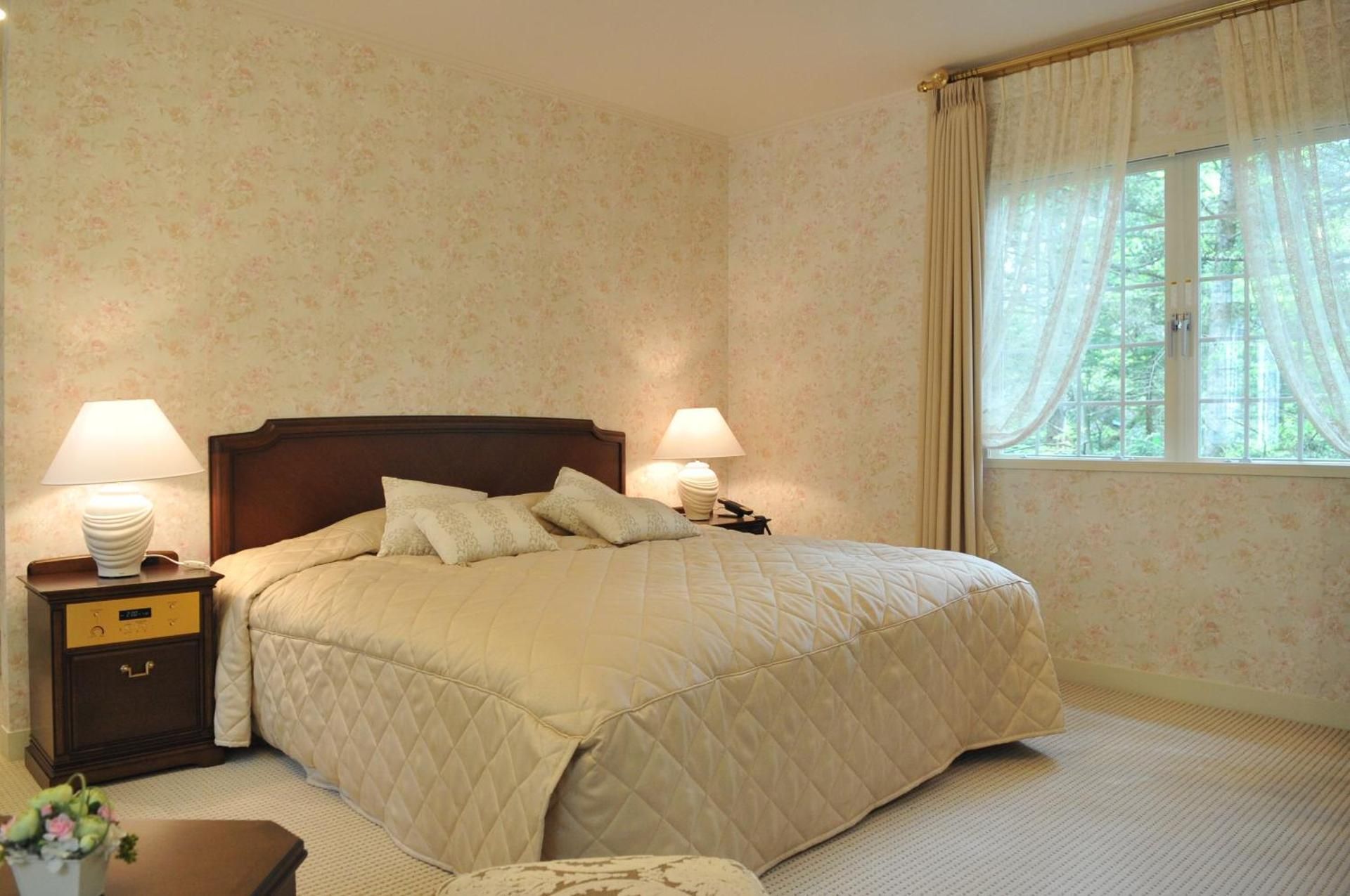 Superior Double Room - Annex - Check-out 10:30