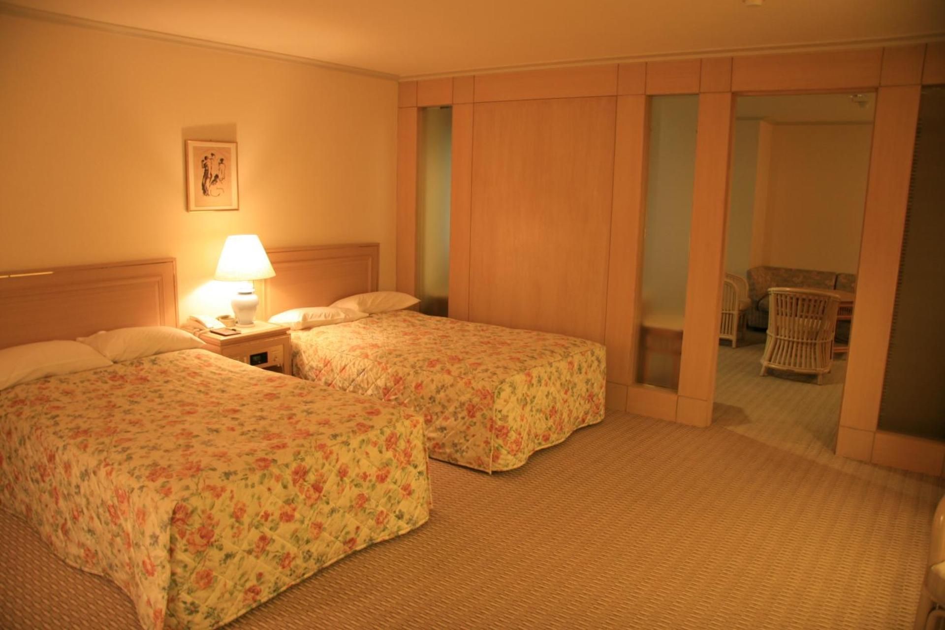 Junior Suite