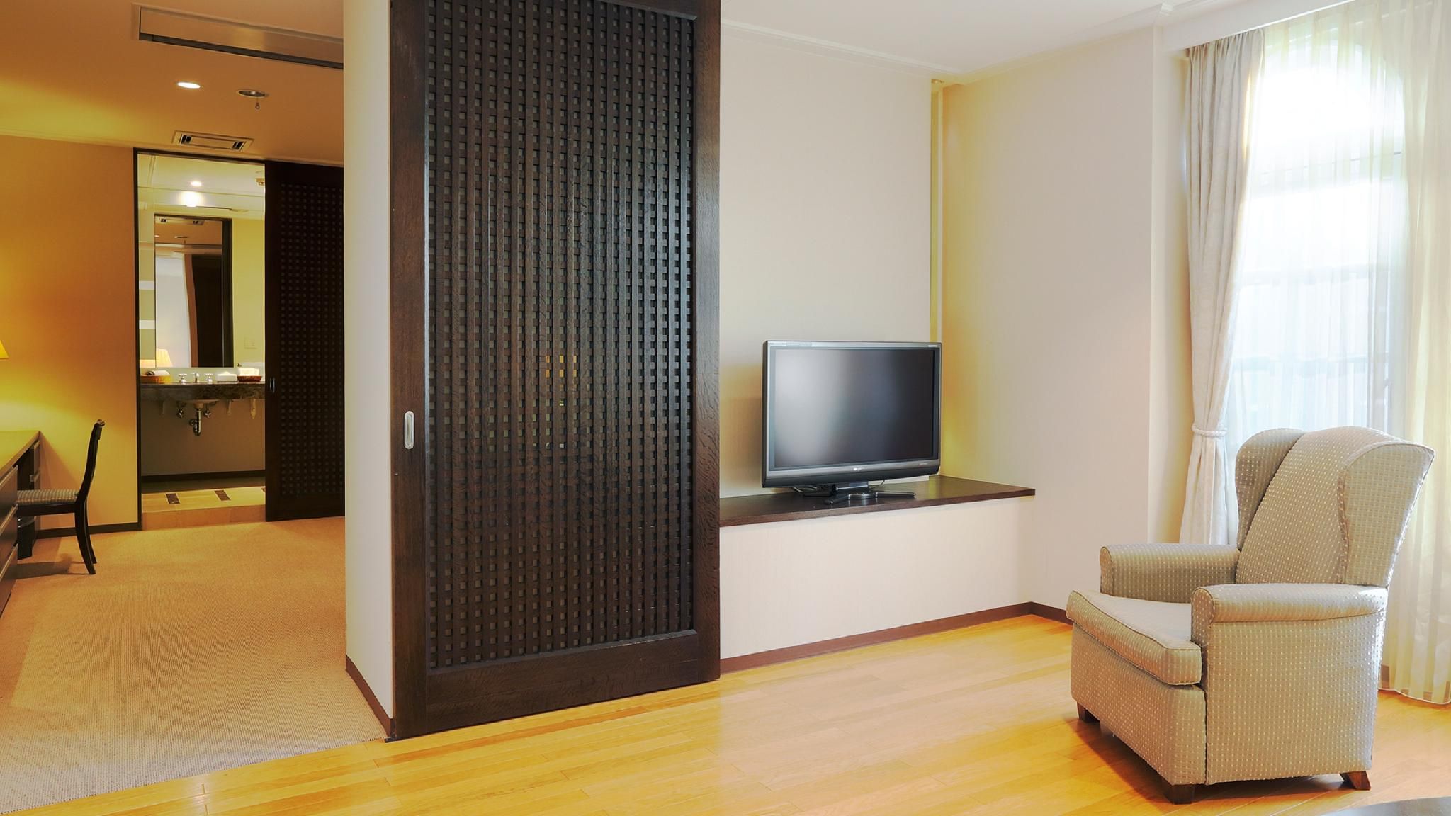 Suite Room