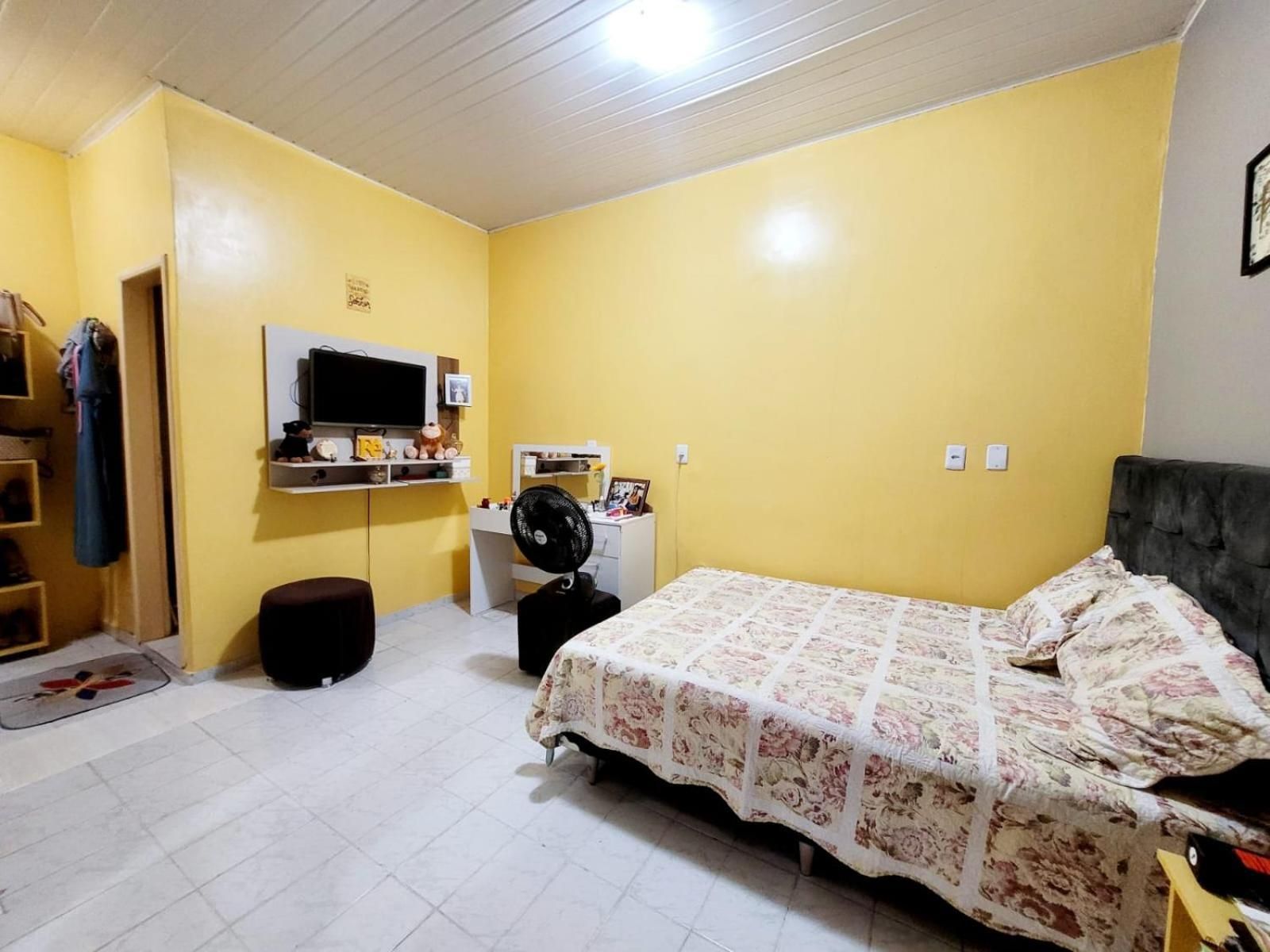 Family Room with Private Bathroom