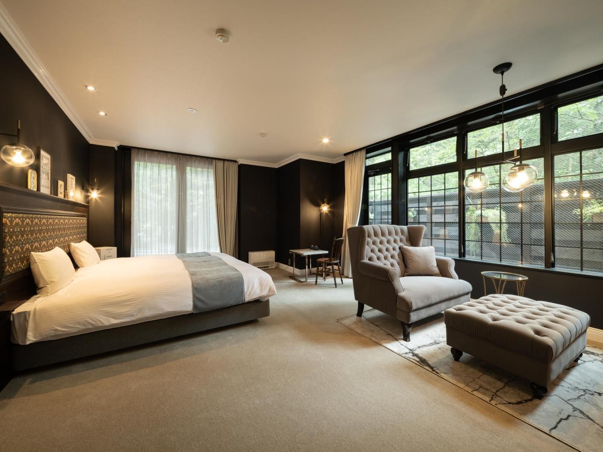 Superior Twin Room for 2 People - Non-Smoking