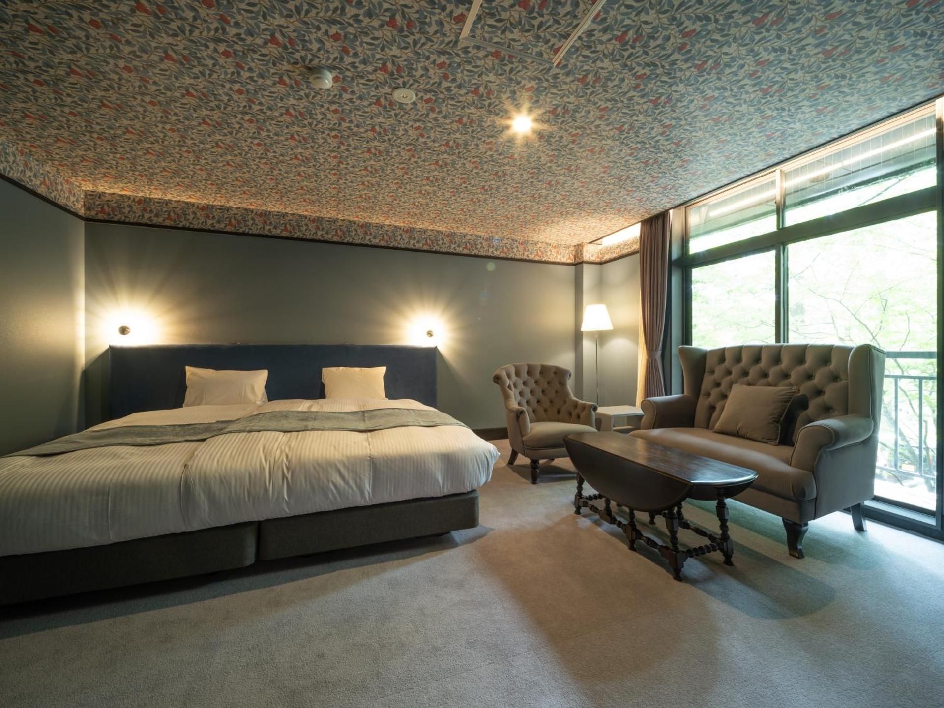 Moderate Twin Room