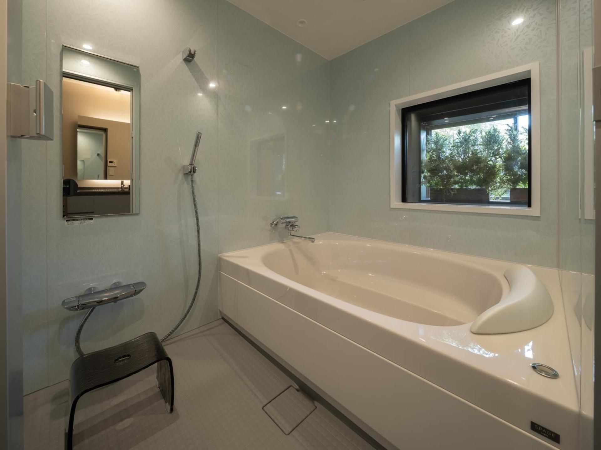 Kitchen Suite Room