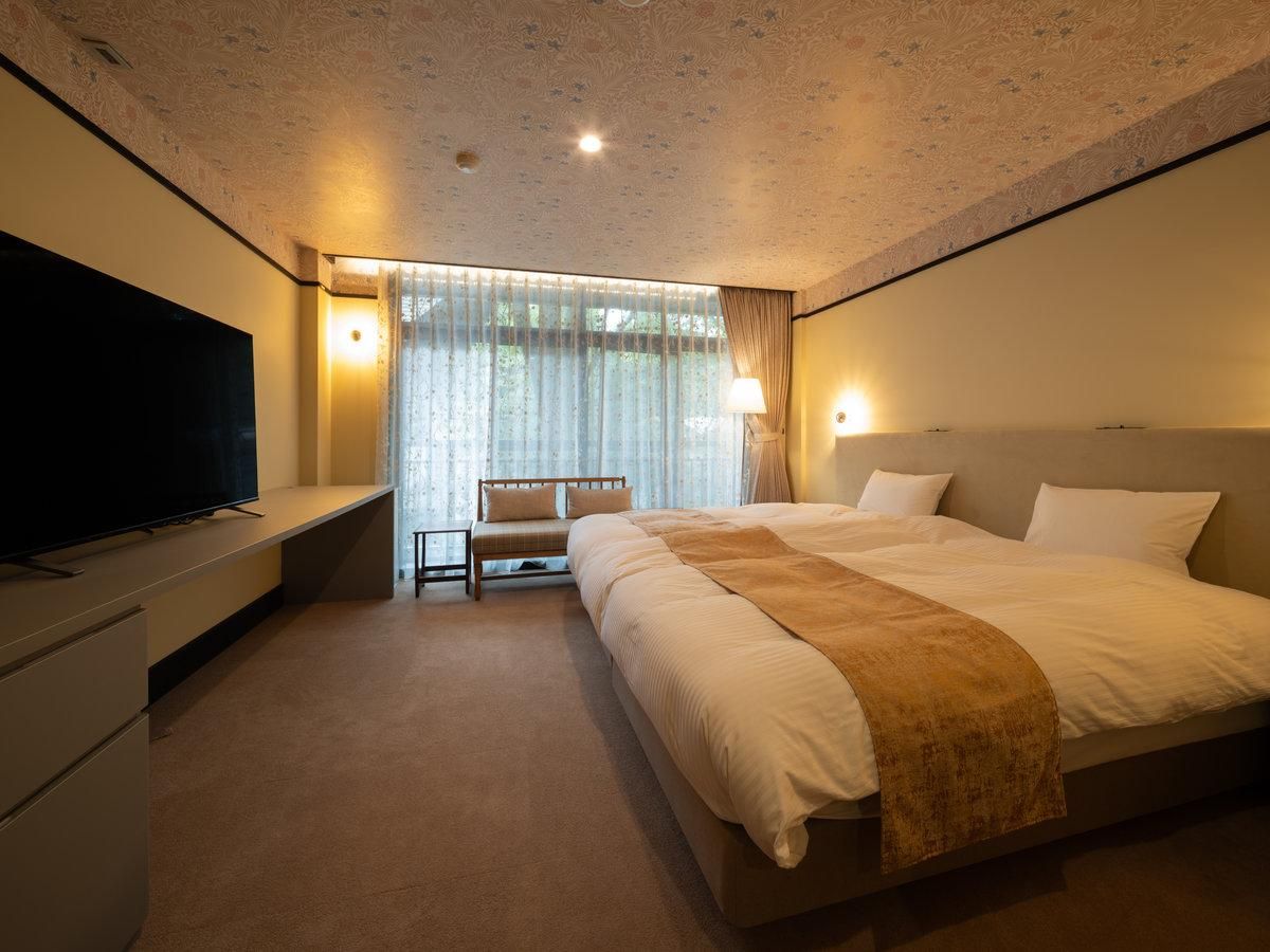 Moderate Twin Room