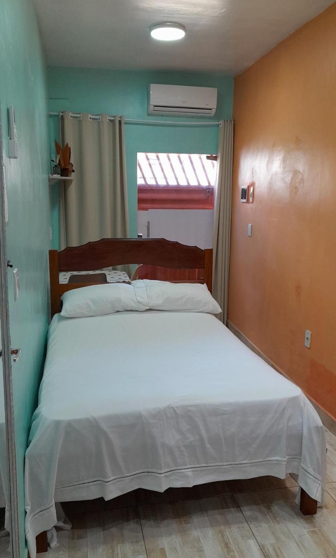 Meu refugio