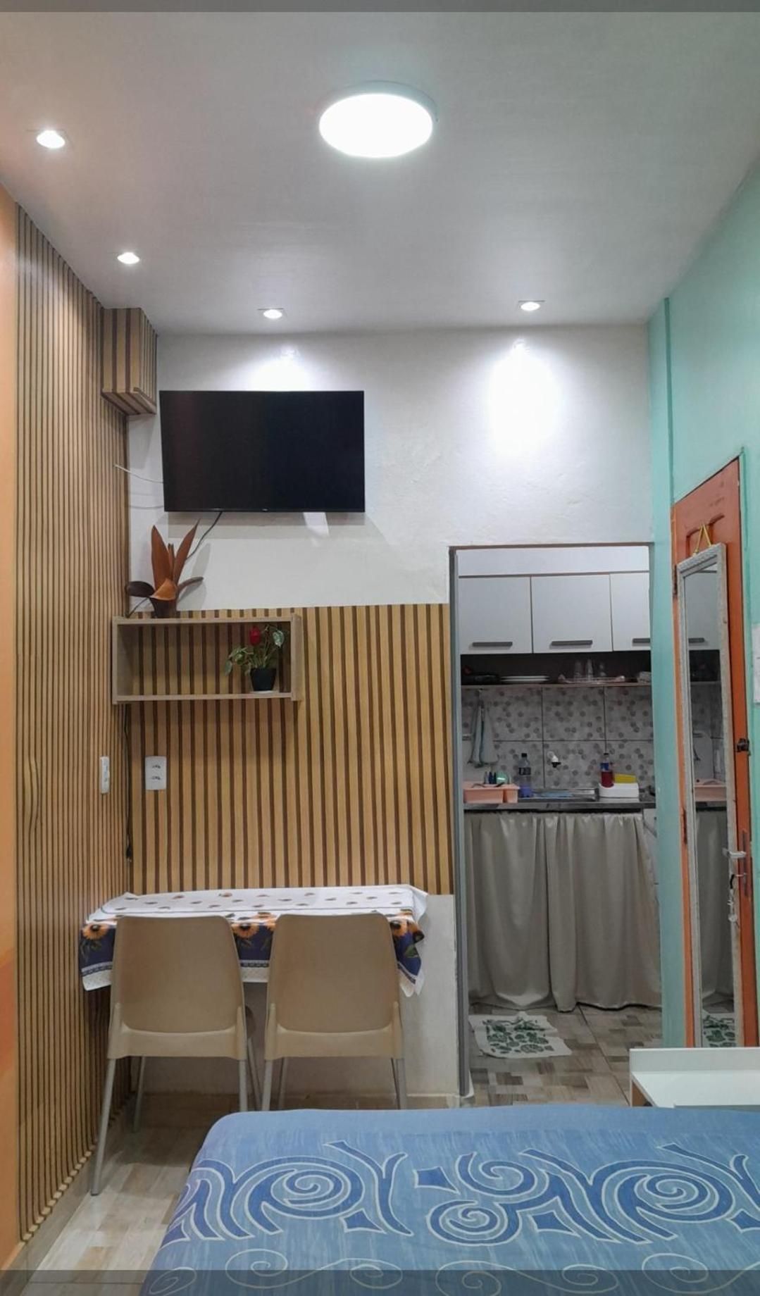 Meu refugio