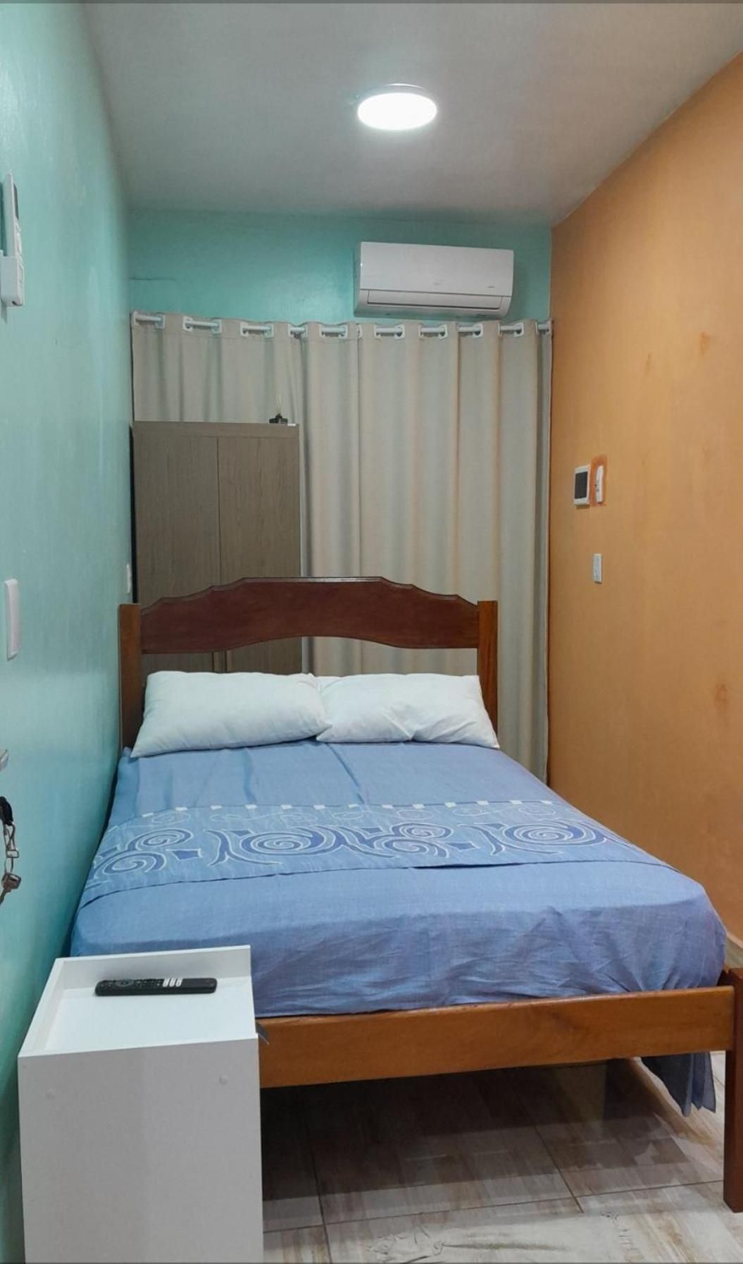 Meu refugio