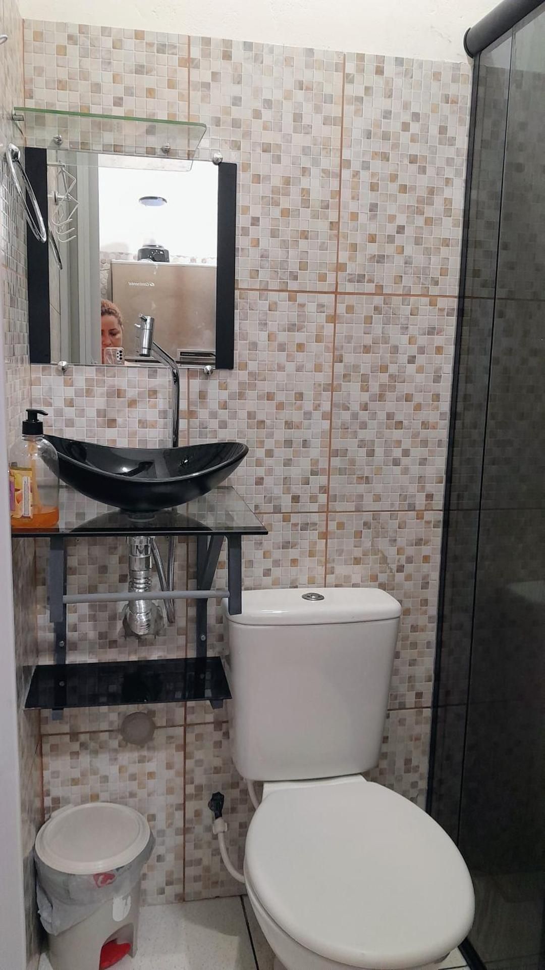 Meu refugio