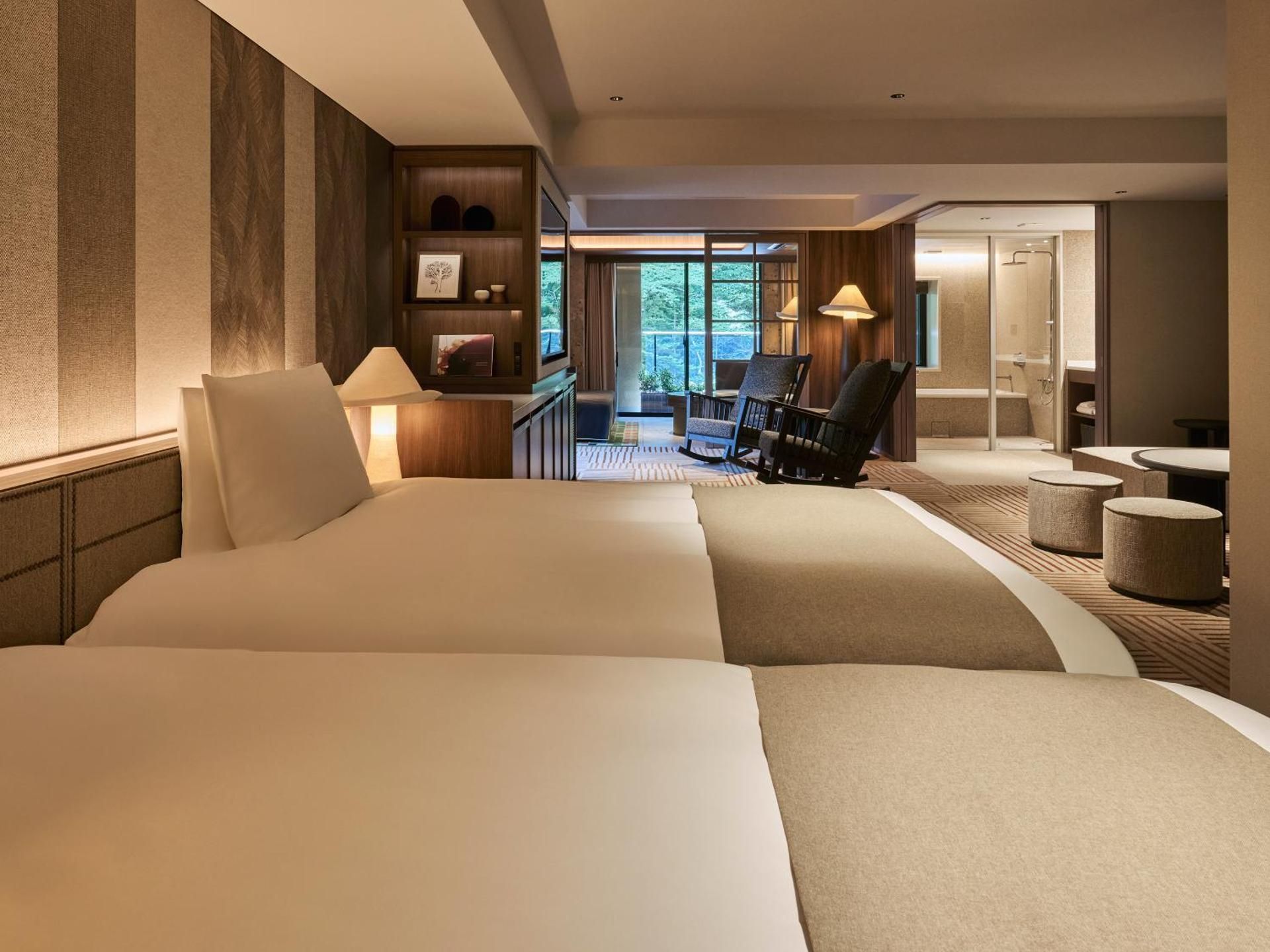 Executive Suite