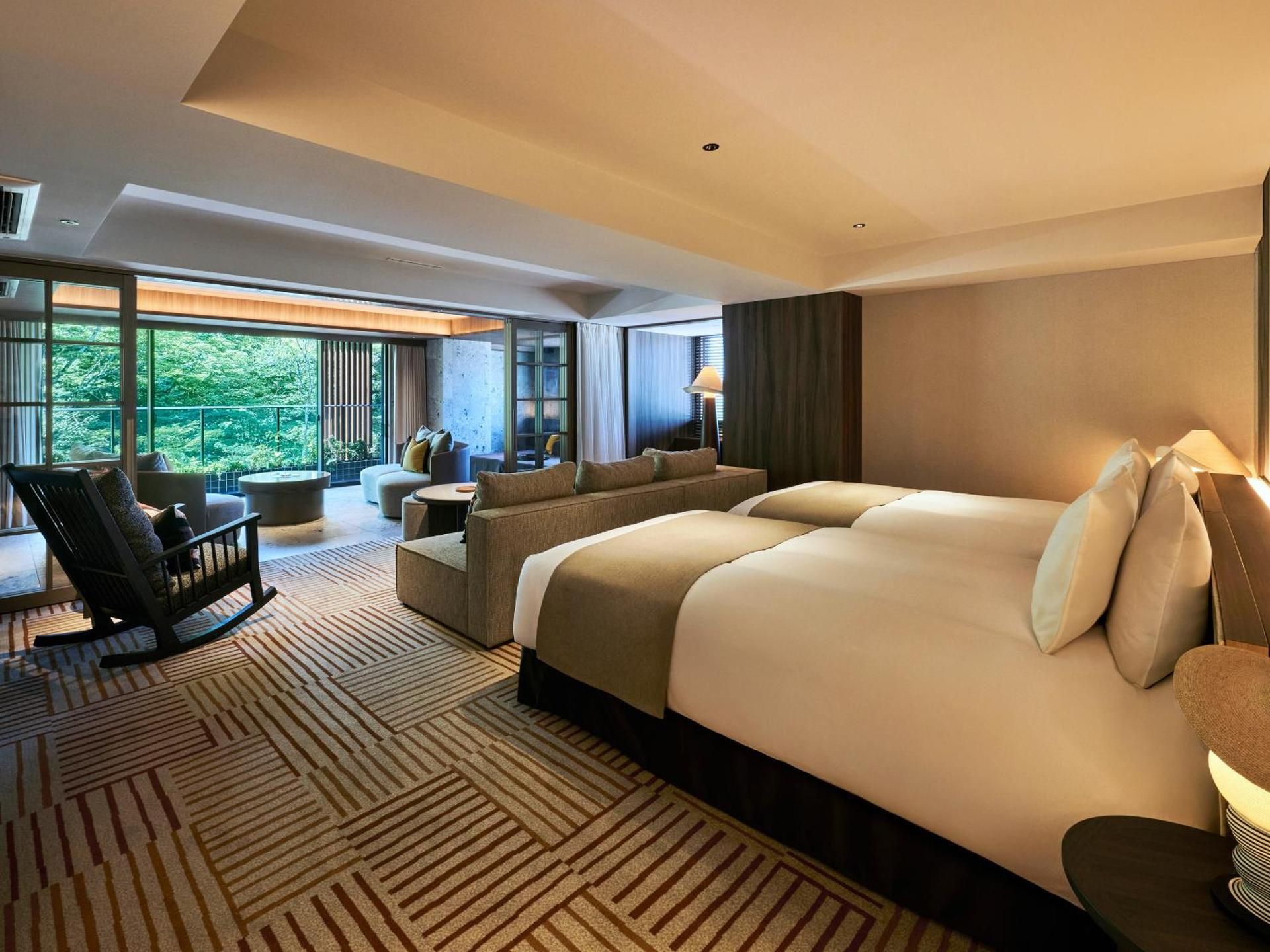 Family Suite