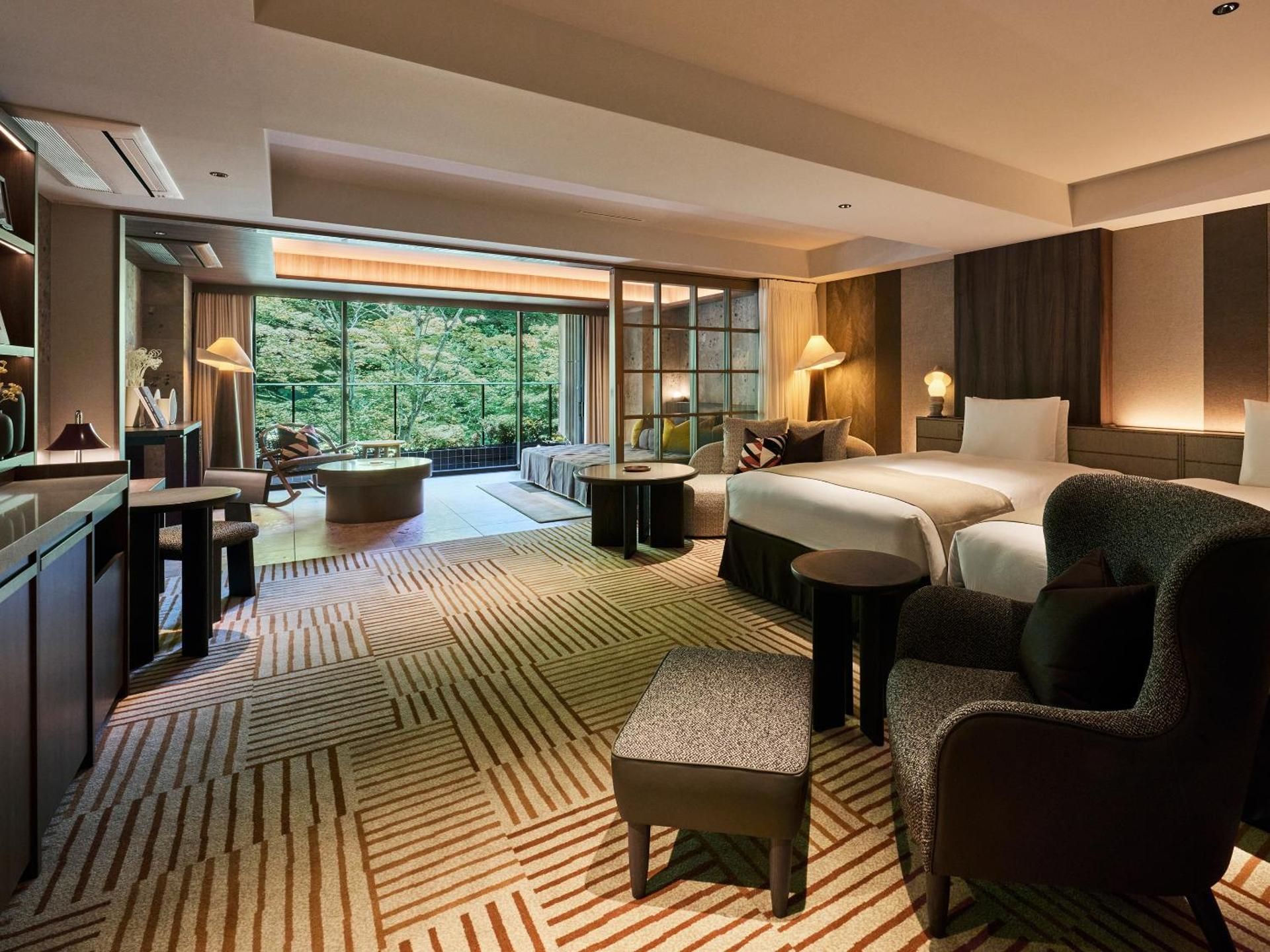 Luxury
