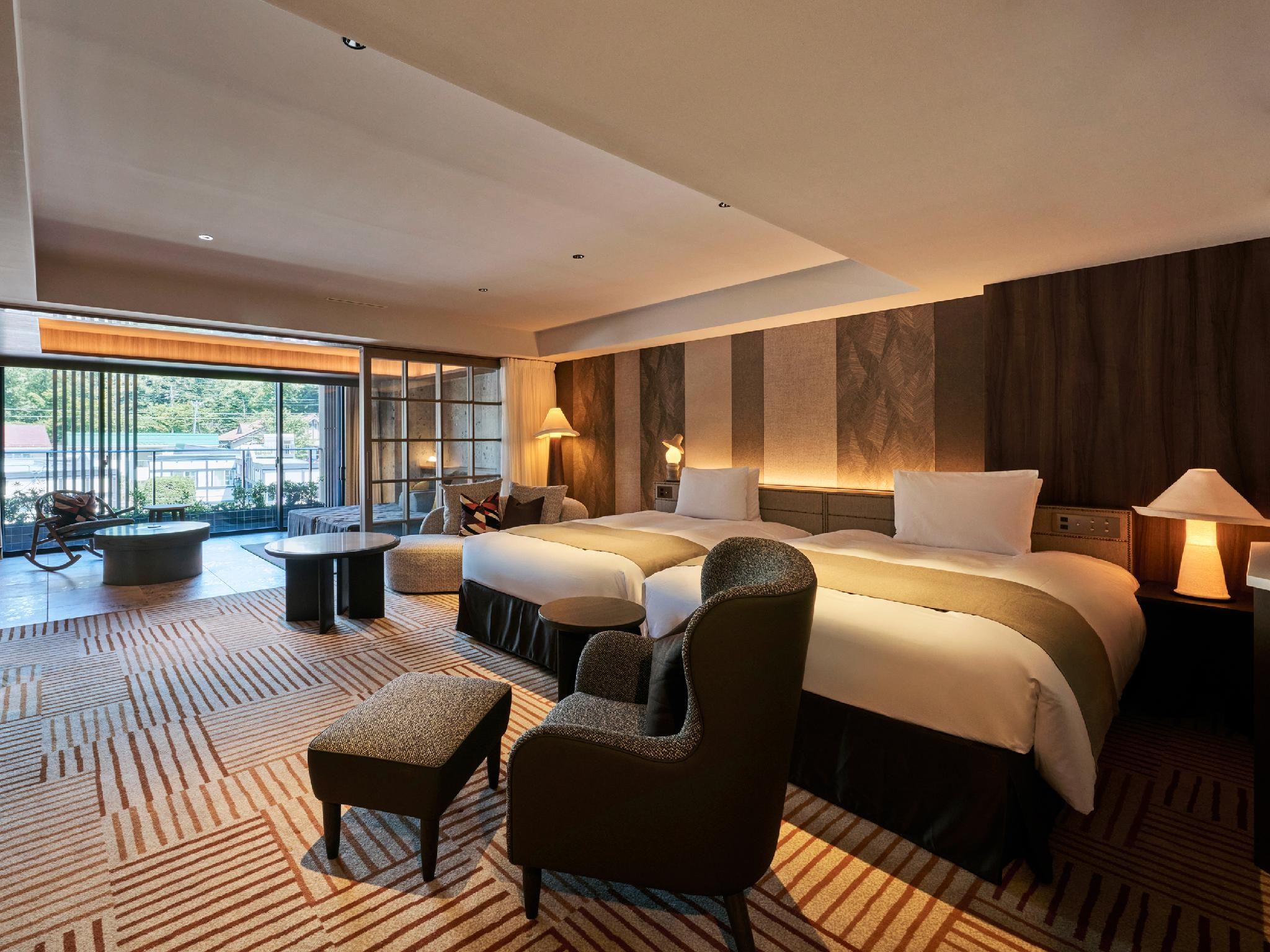 Luxury