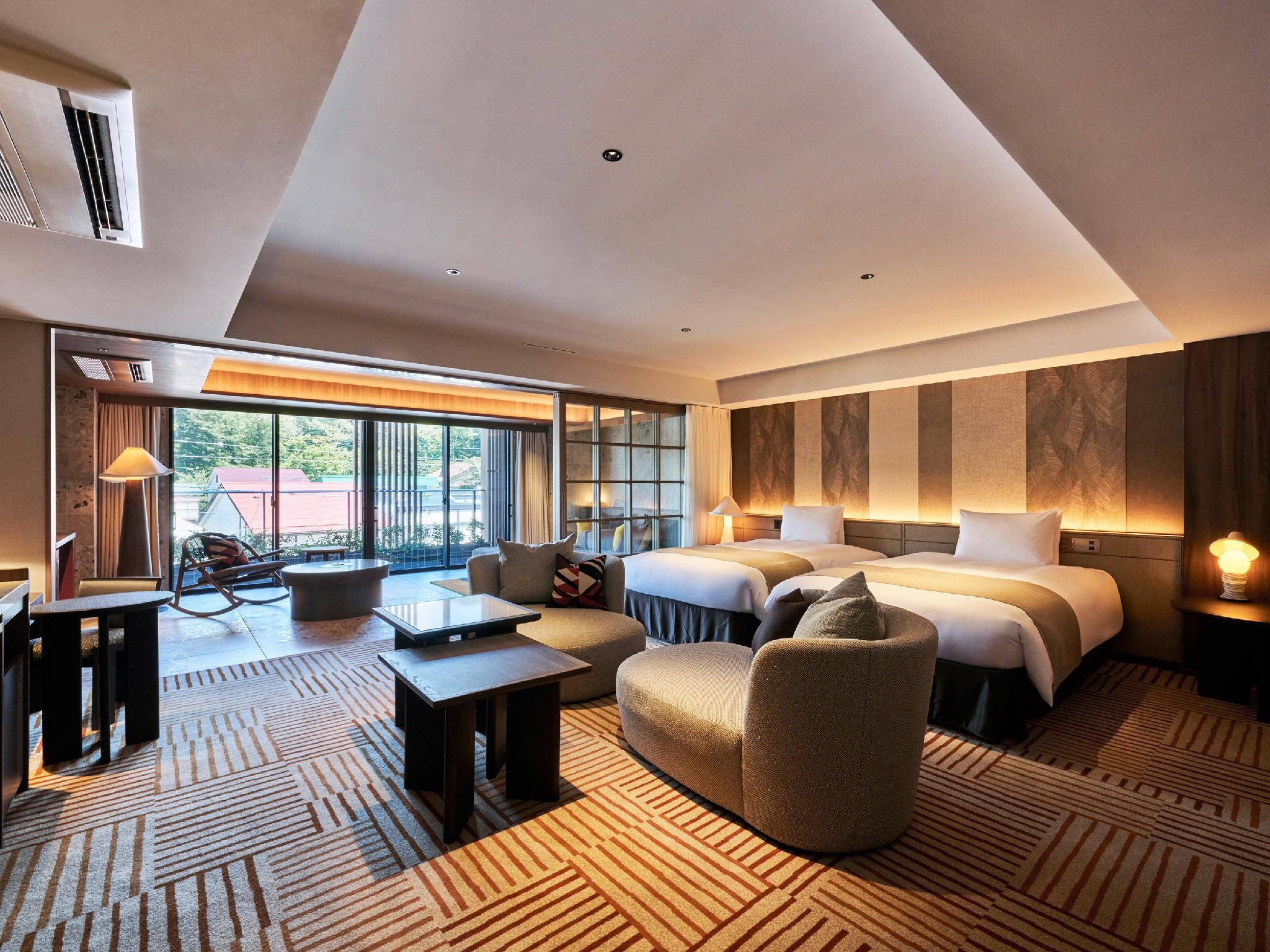 Junior Suite