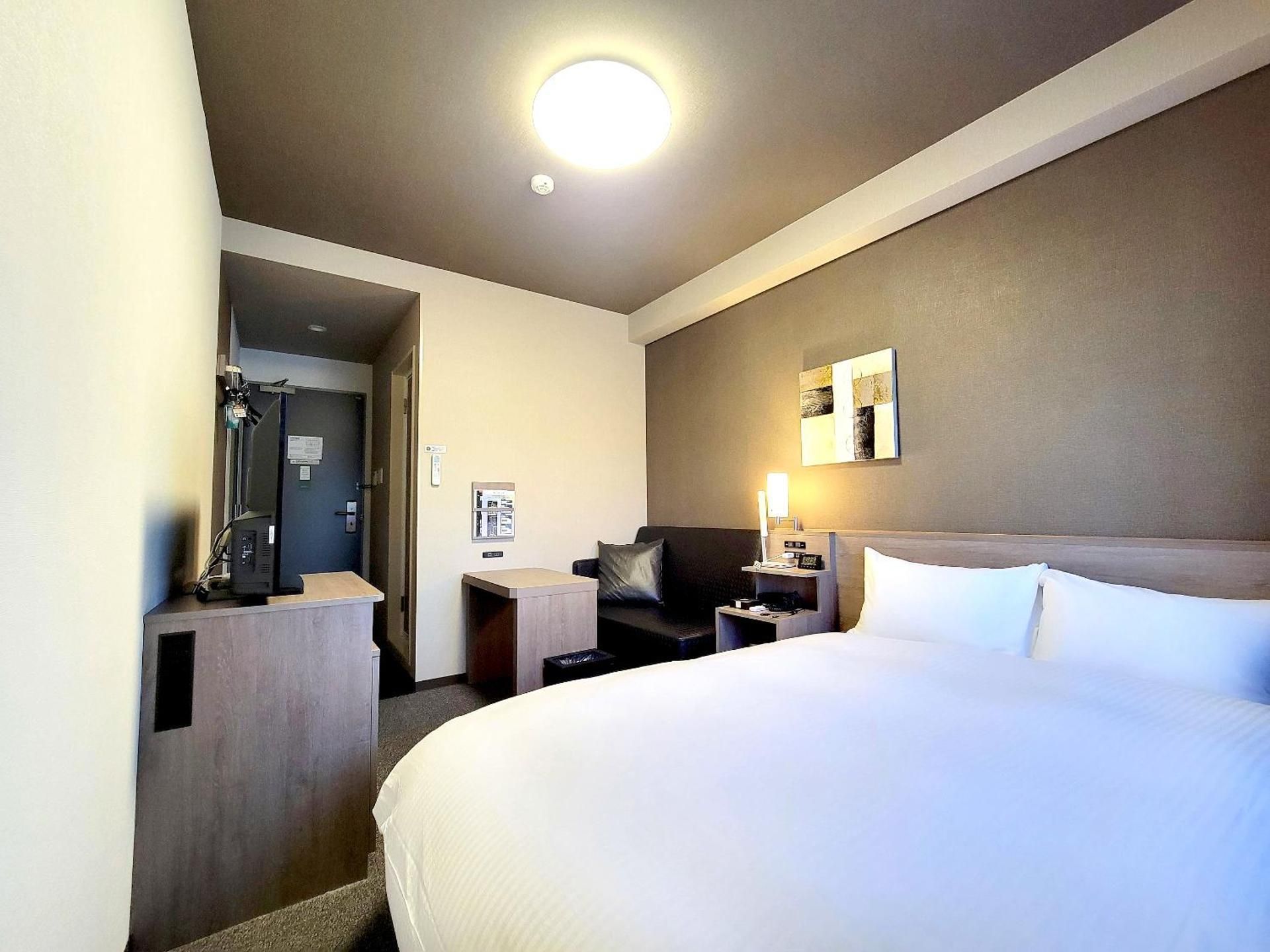 Superior Small Double Room - Non-Smoking - West Building 