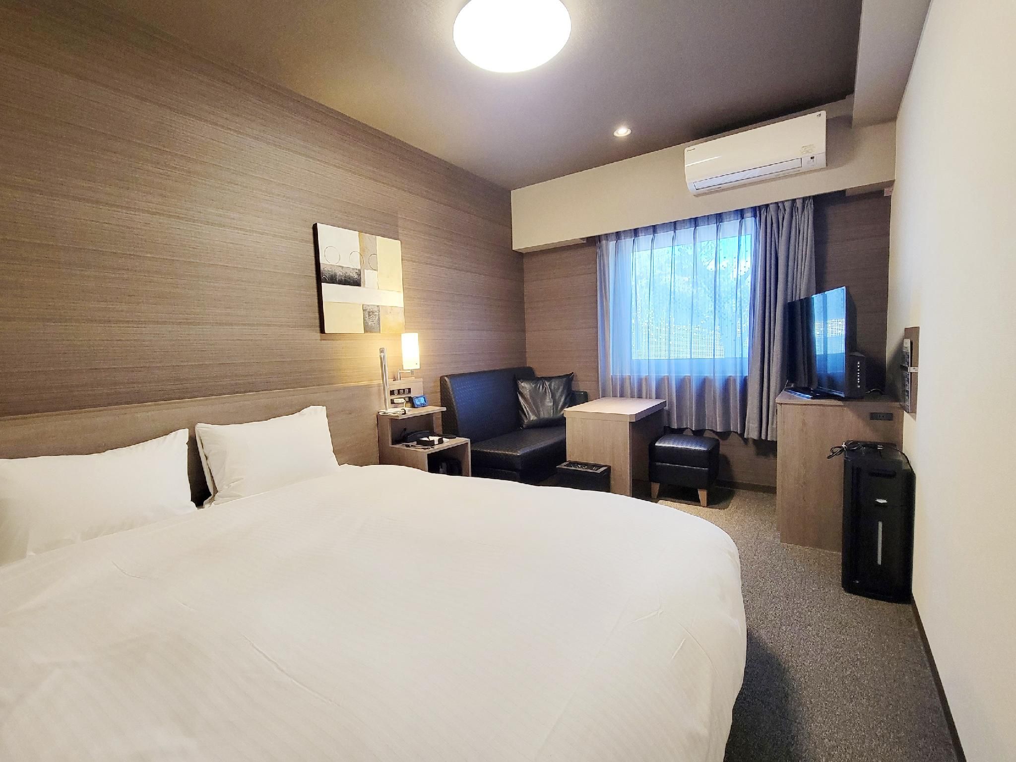 Comfort Double Room - Non-Smoking
