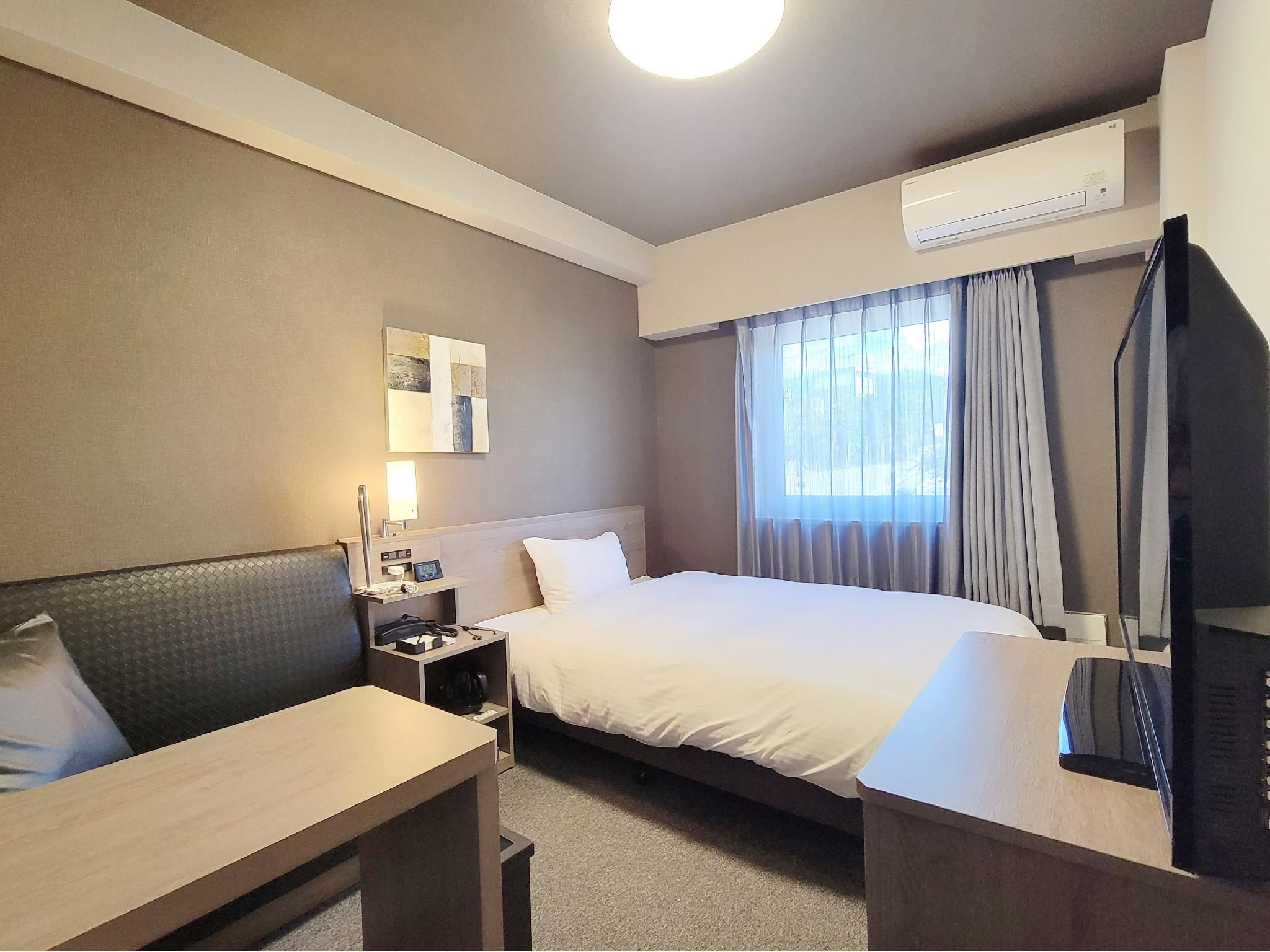 Comfort Single Room - Non-Smoking