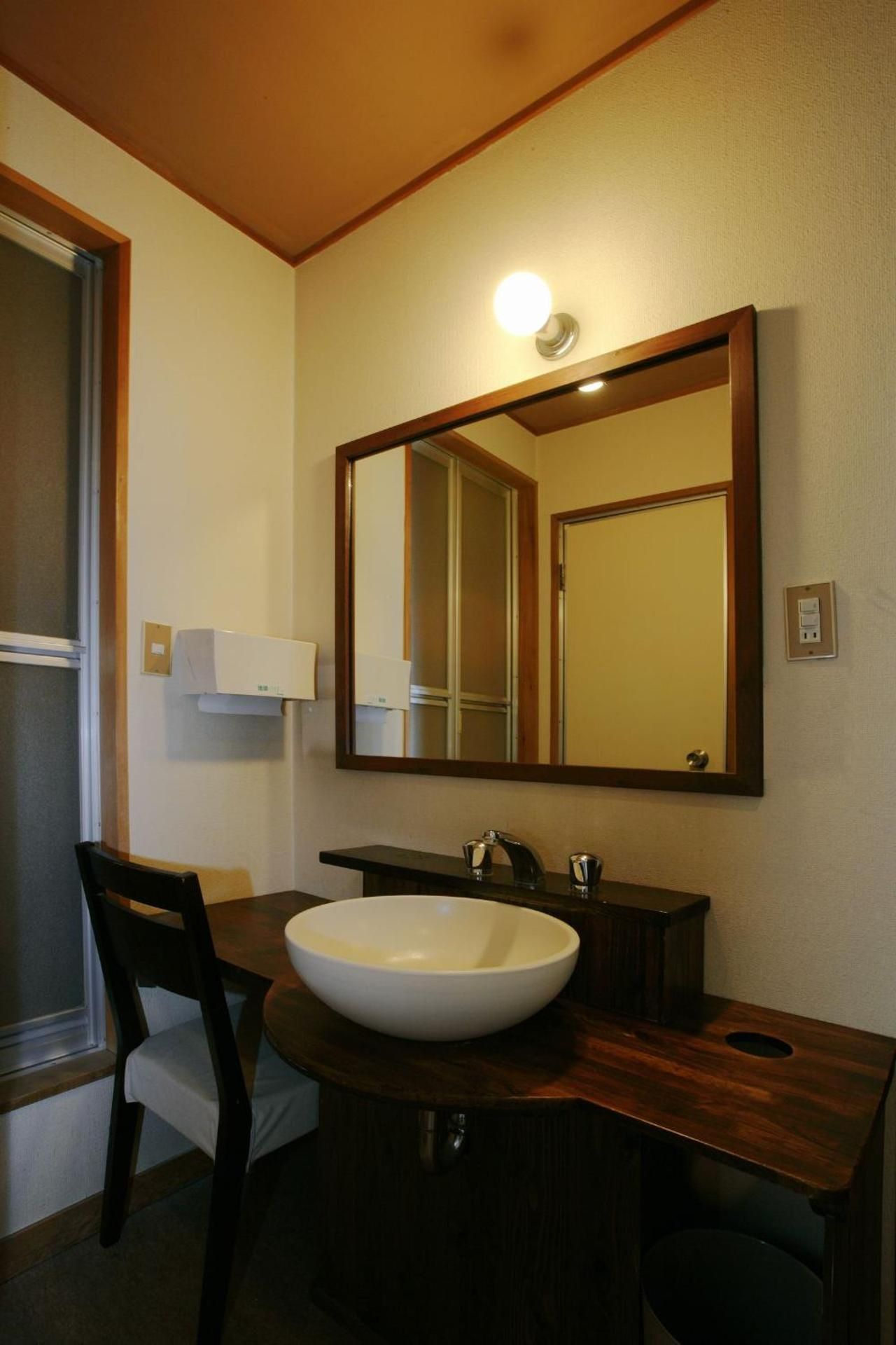 Standard Japanese Style Room with Private Bathroom