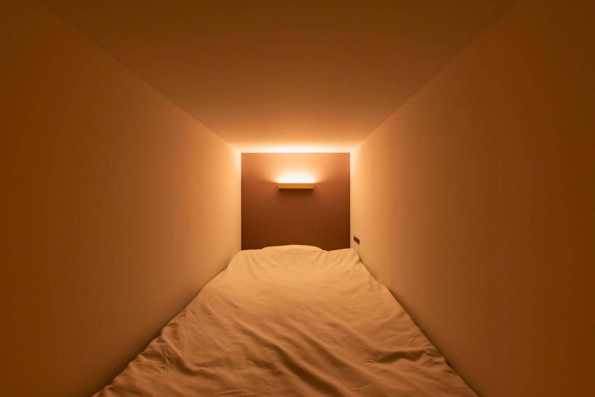 Ladies Single Room - Non-Smoking