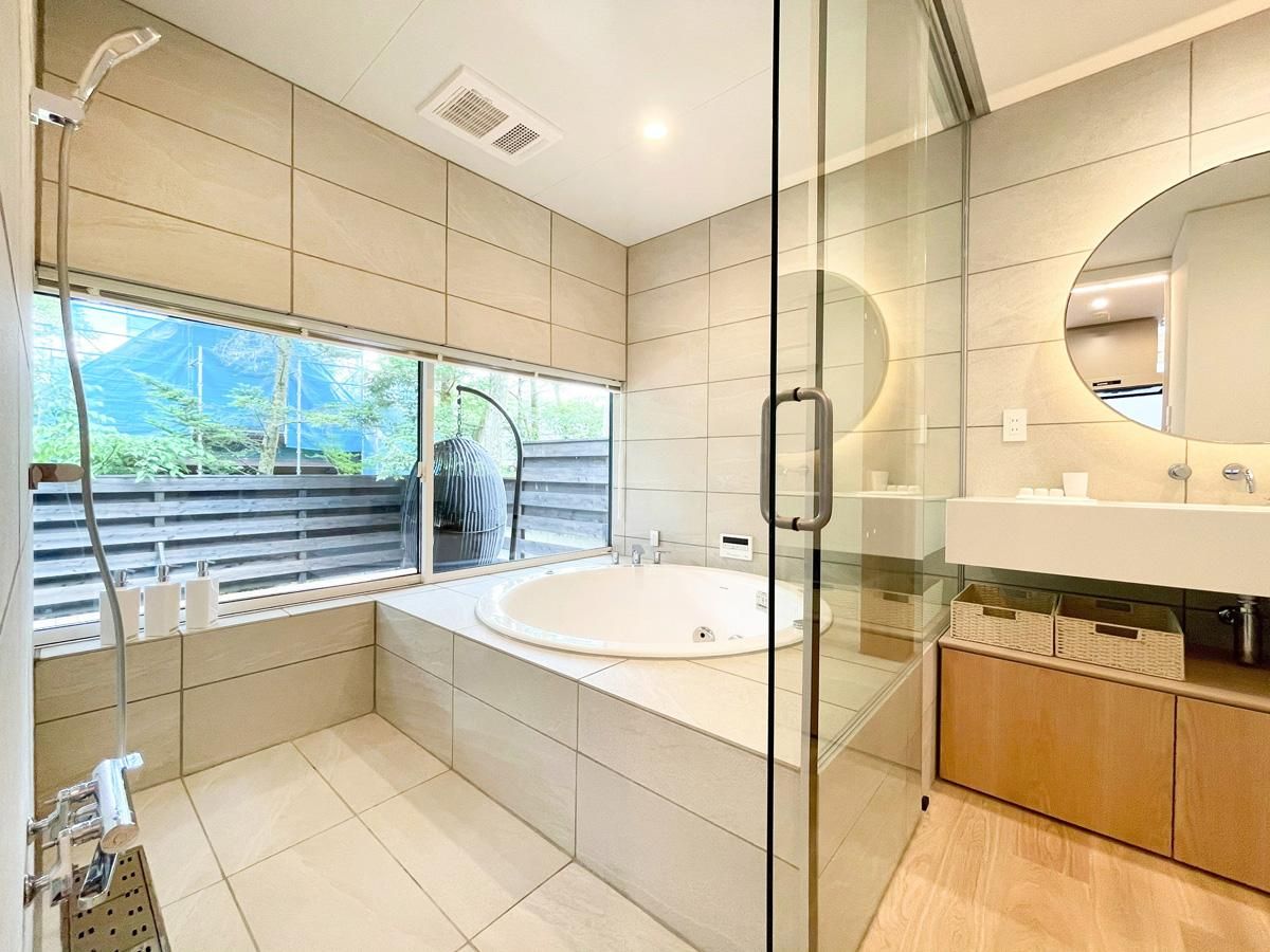 Executive Villa