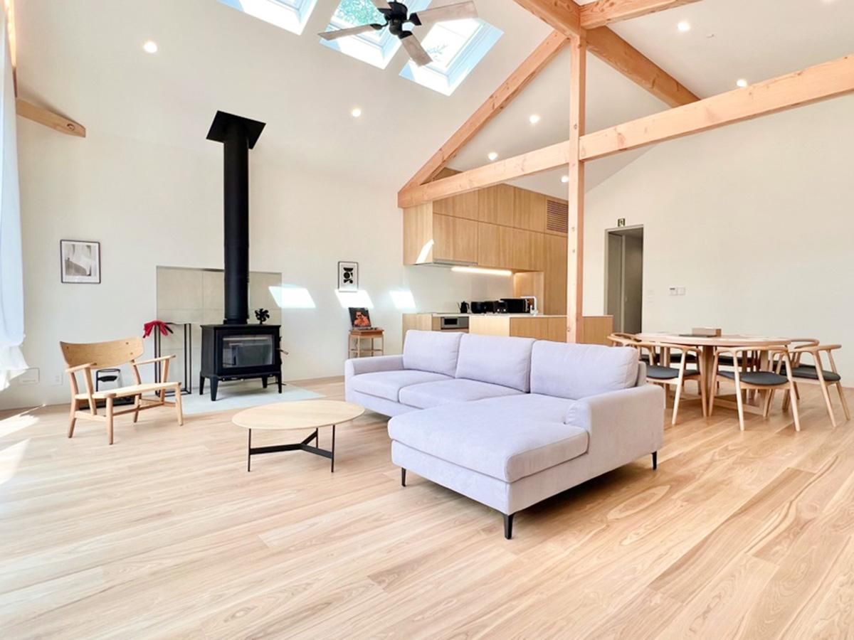 Grand Villa