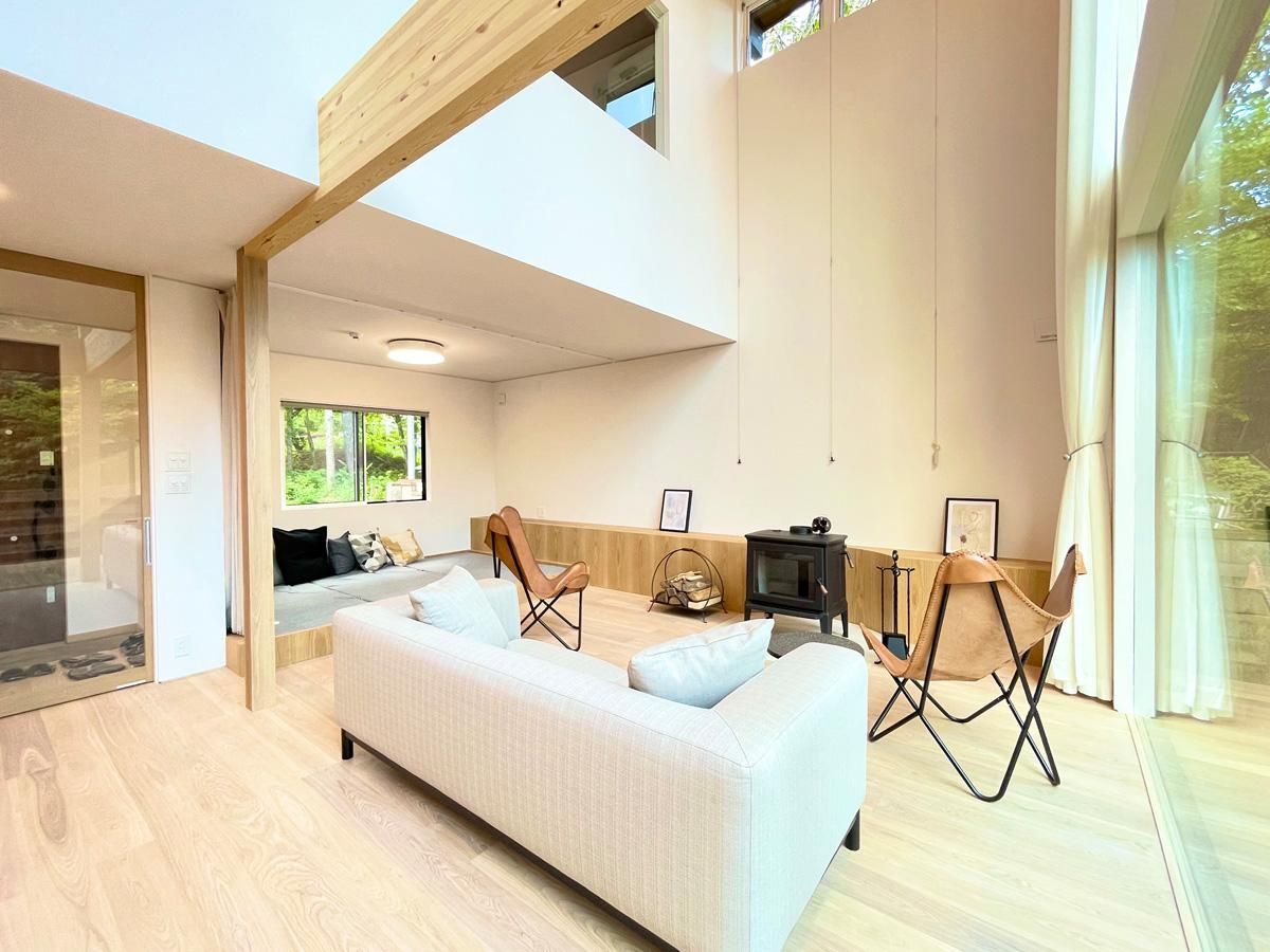 Executive Villa