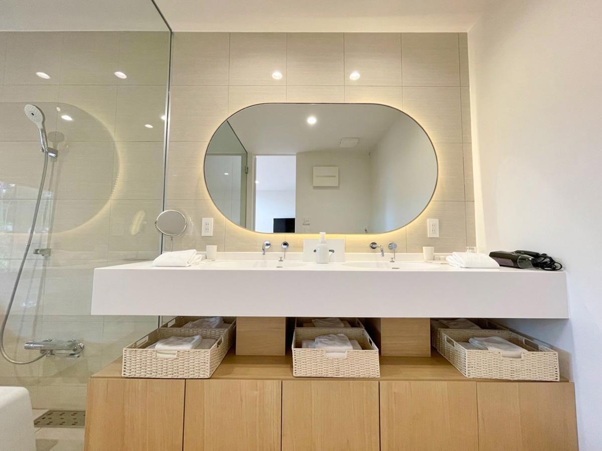 Spa Villa