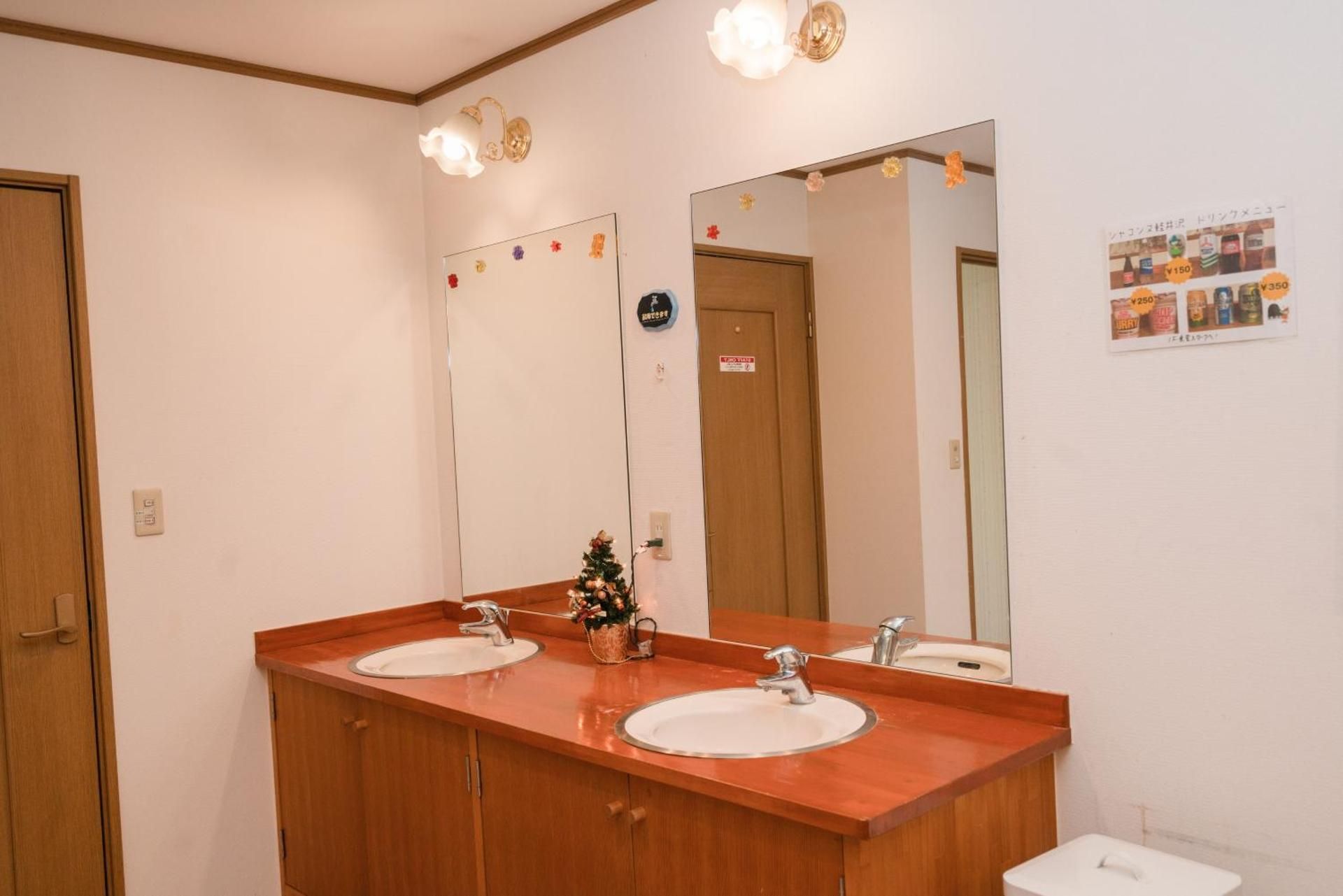 Quadruple Room (Self Check-In)