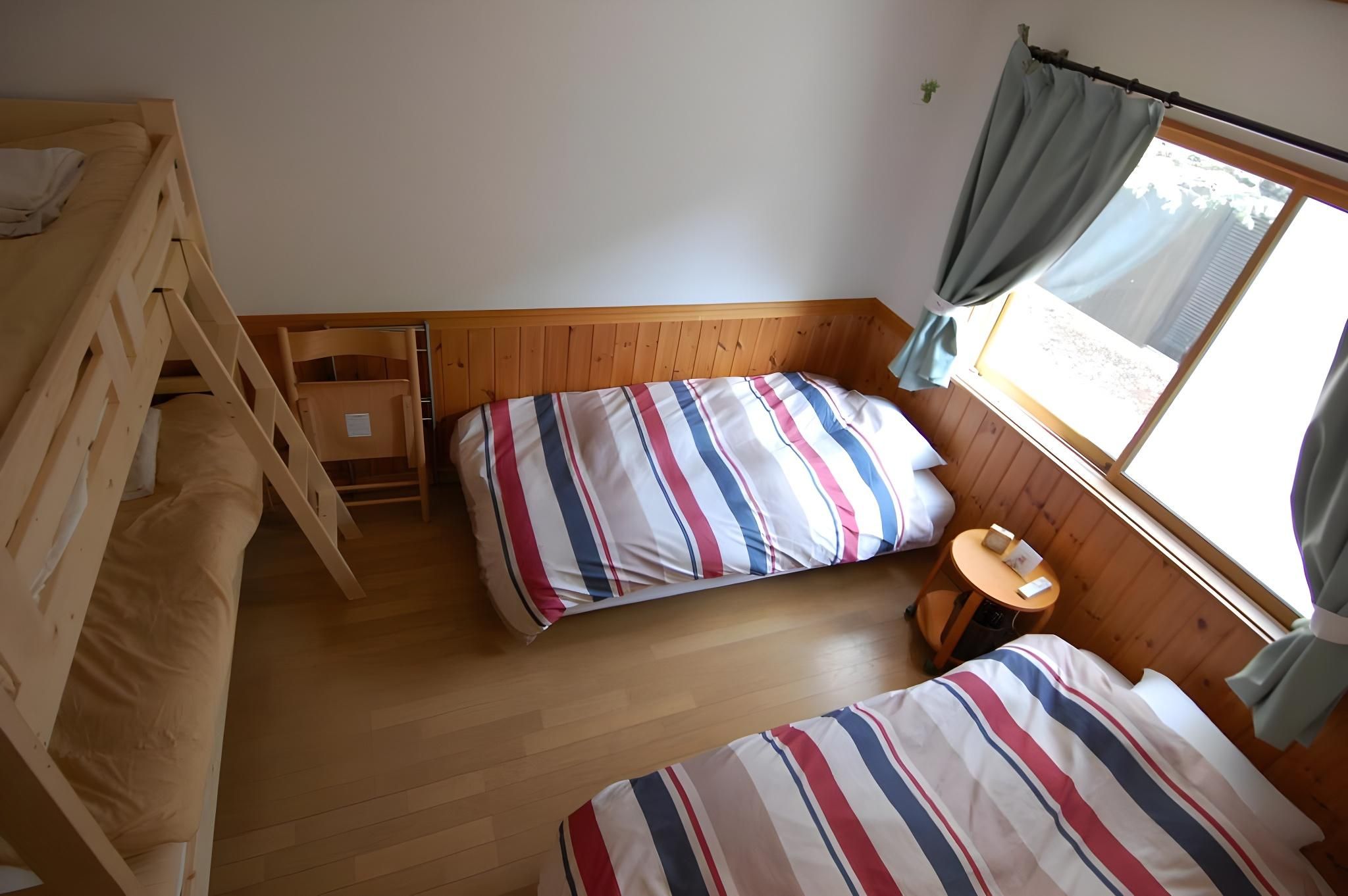 Fourth Room - Non-Smoking