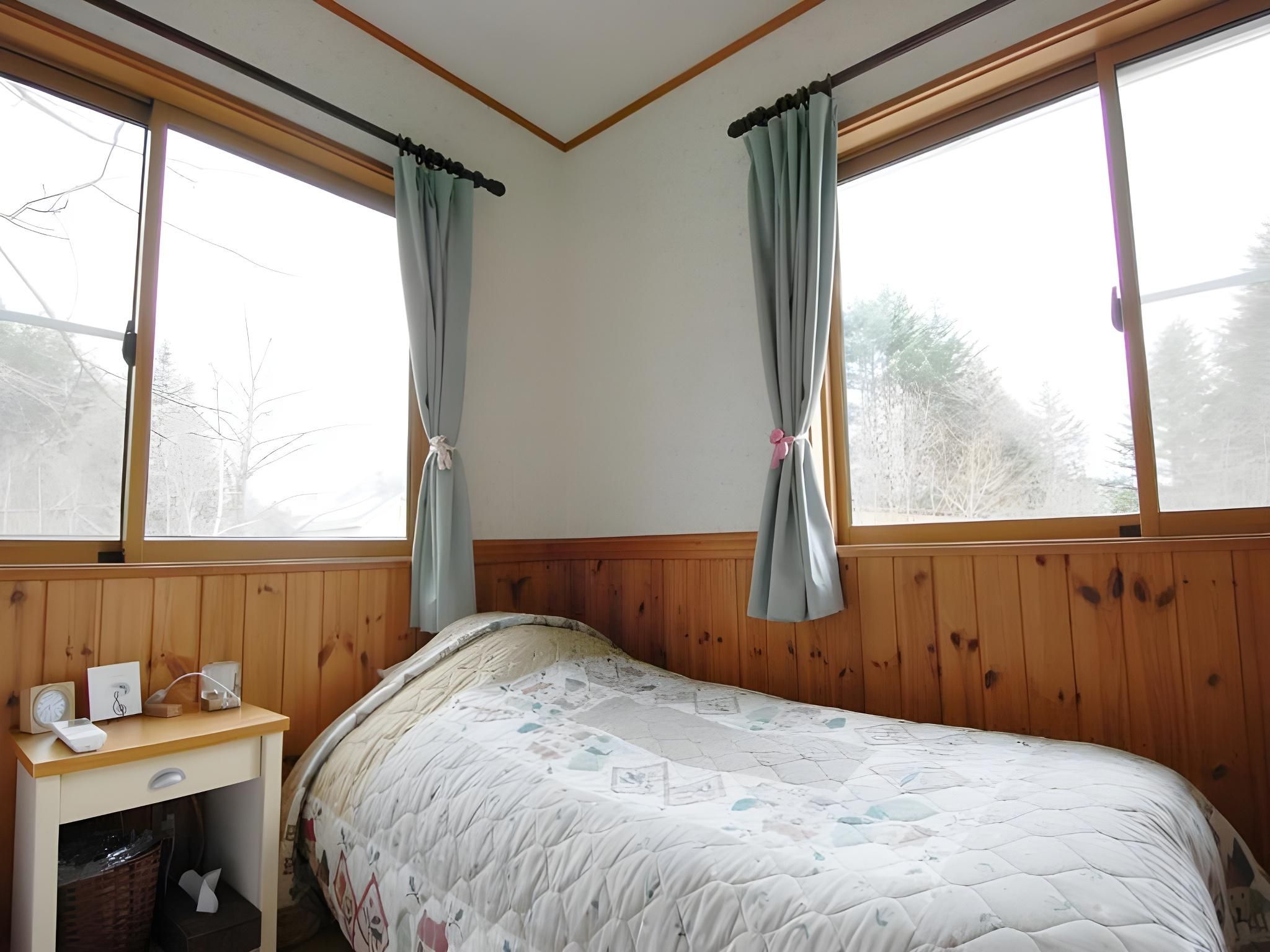 Twin Room with Extra Bed