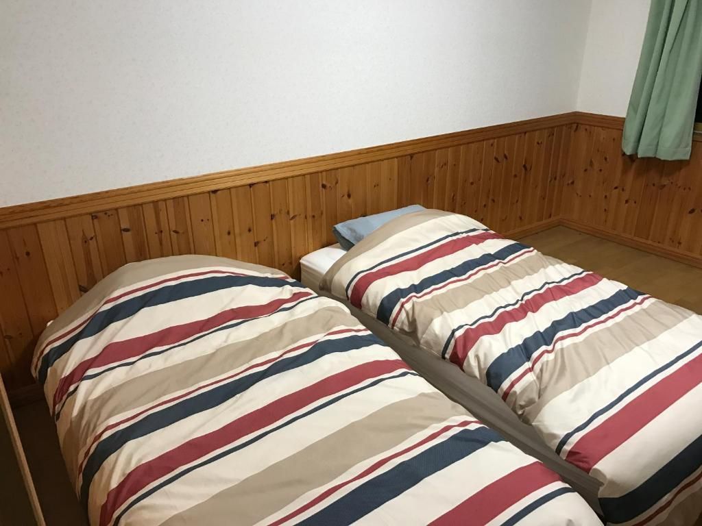 Fourth Room - Non-Smoking