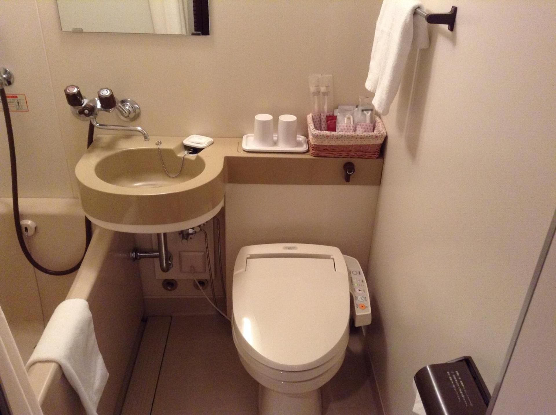 Standard Room - Non-Smoking