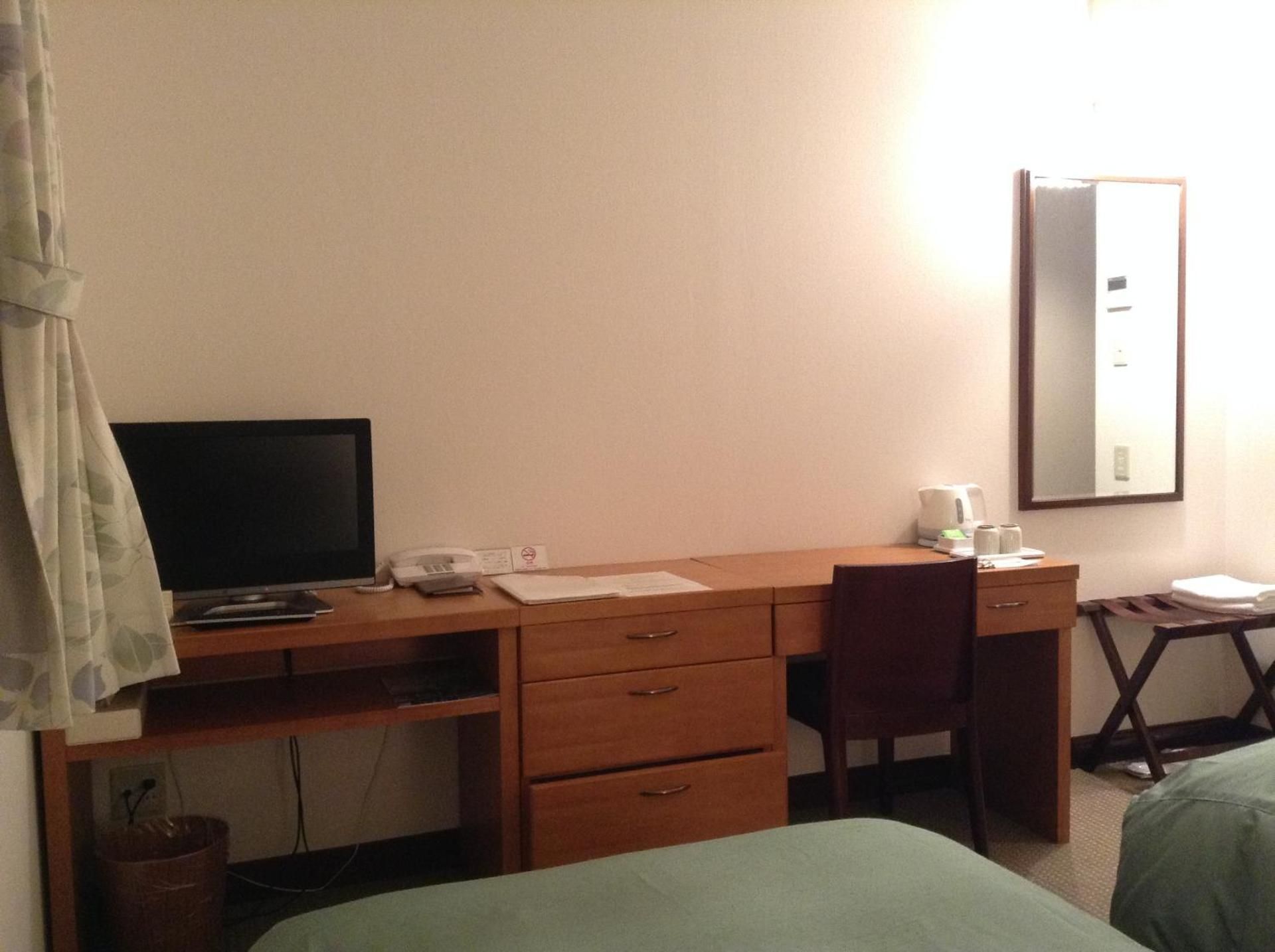 Standard Room - Non-Smoking