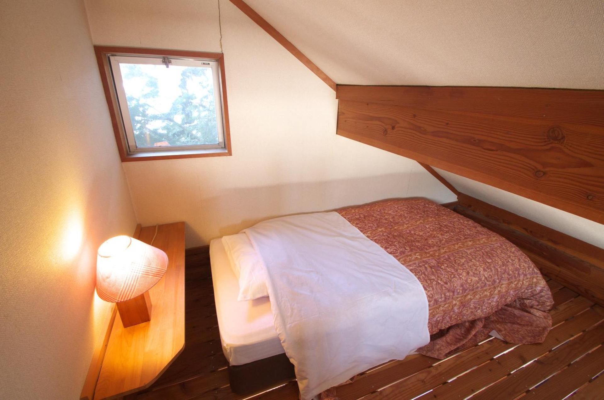 Cottage Triple Room