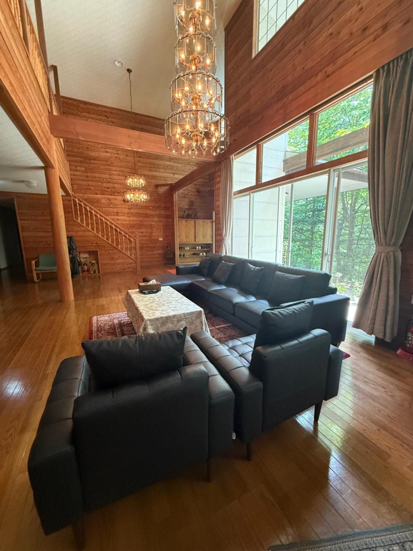 Japanese-Style Room