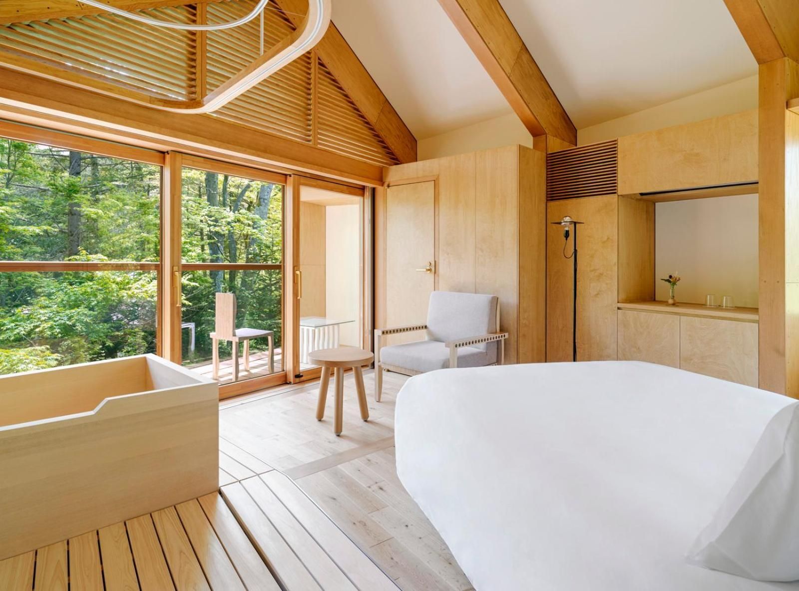 SSH No.1 Superior room