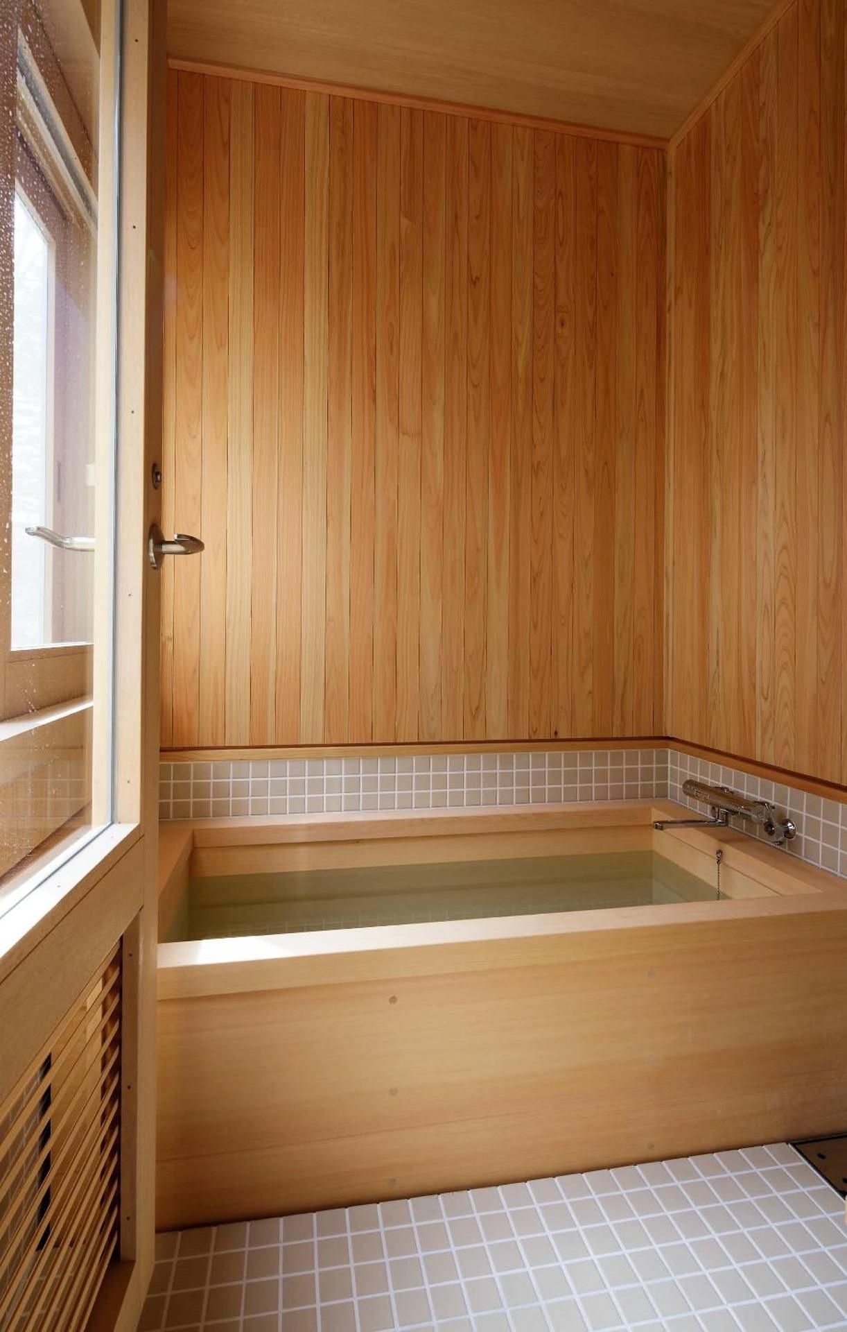 SSH No.3 Cabin Villa - Adult Only