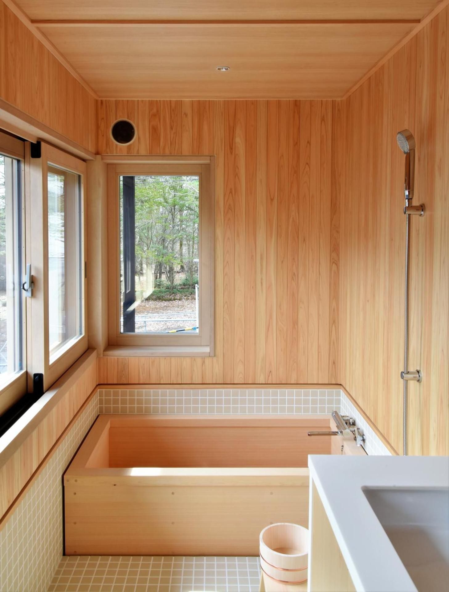 SSH No.3 Tatami Suite - Adult Only