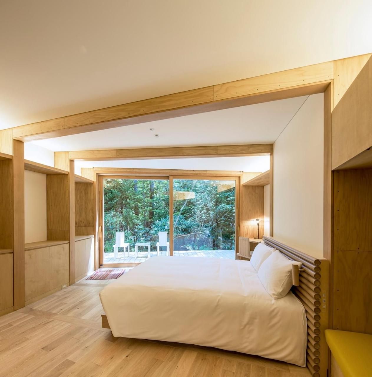 SSH No.1 Superior room