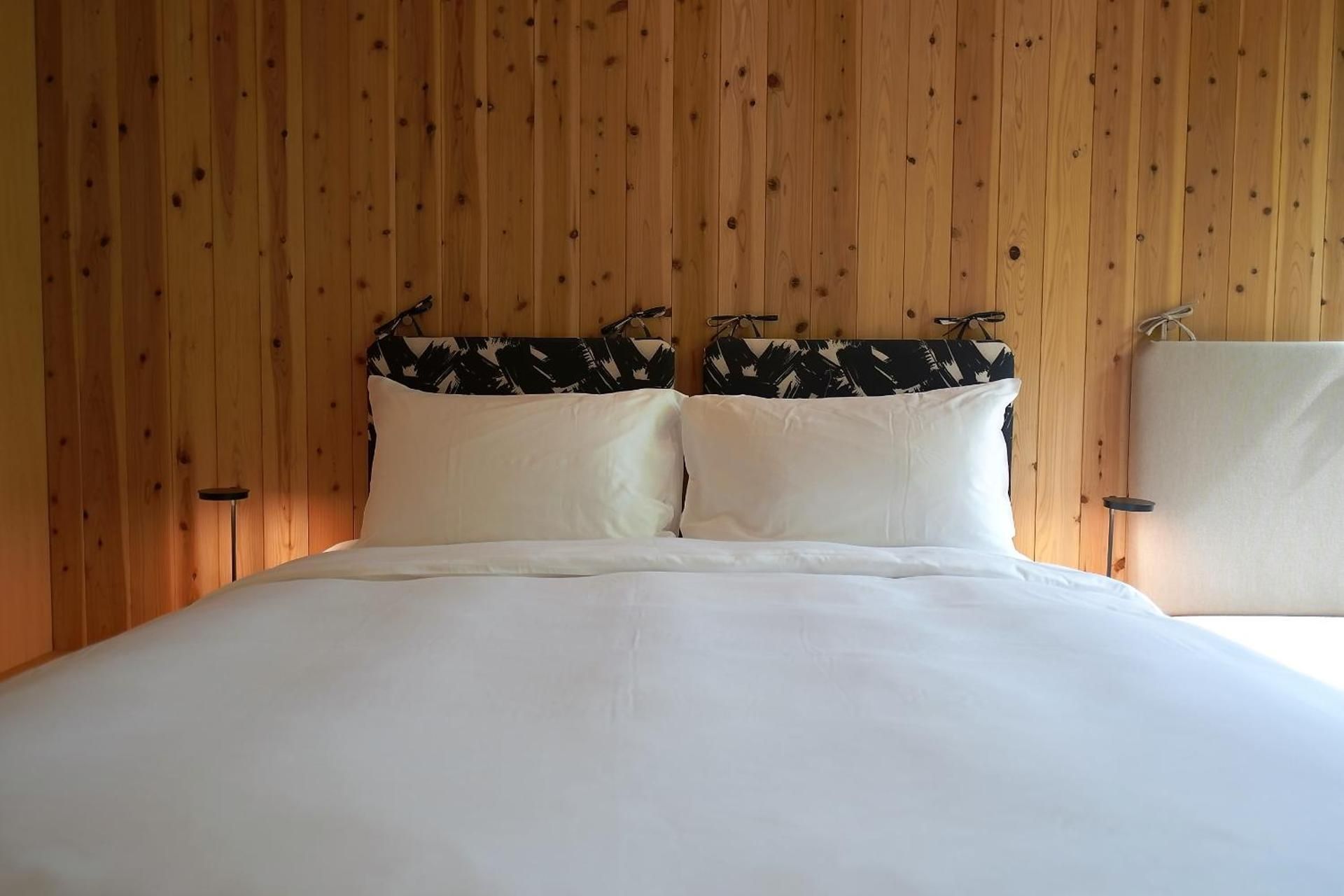 SSH No.2 Classic king room