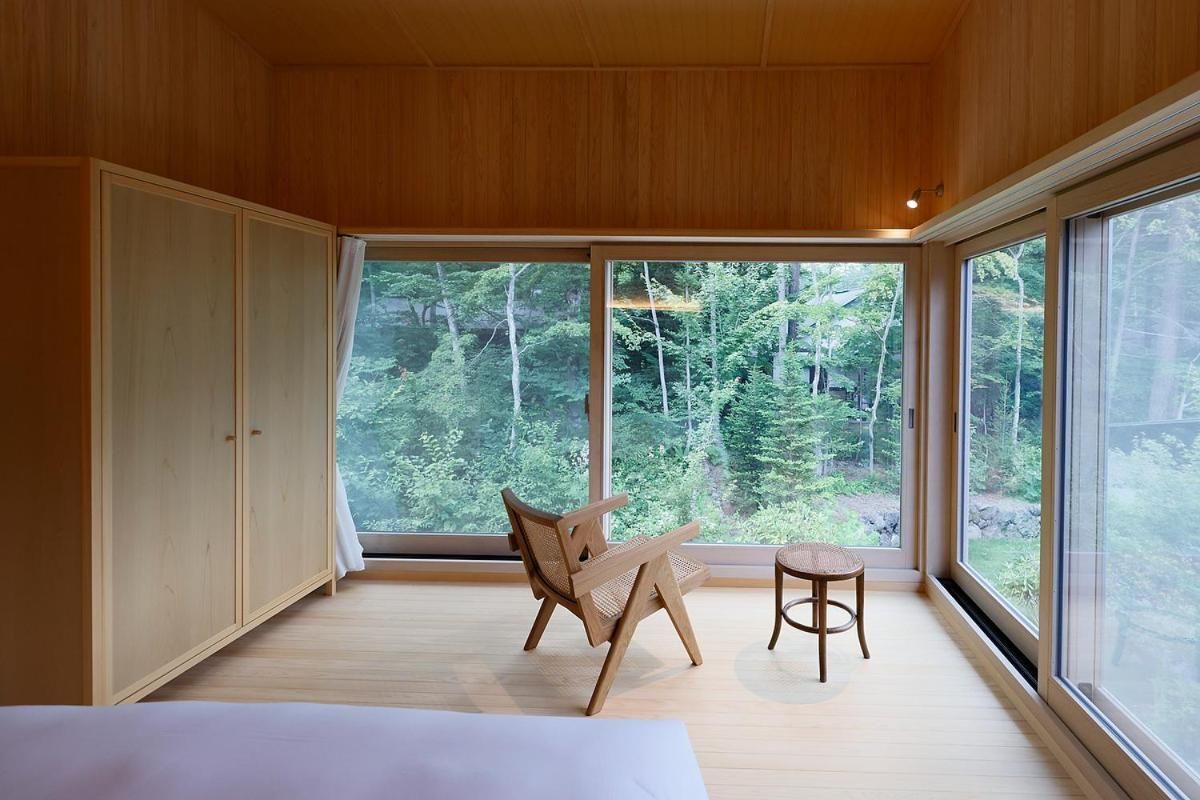 SSH No.3 Superior room - Adult Only