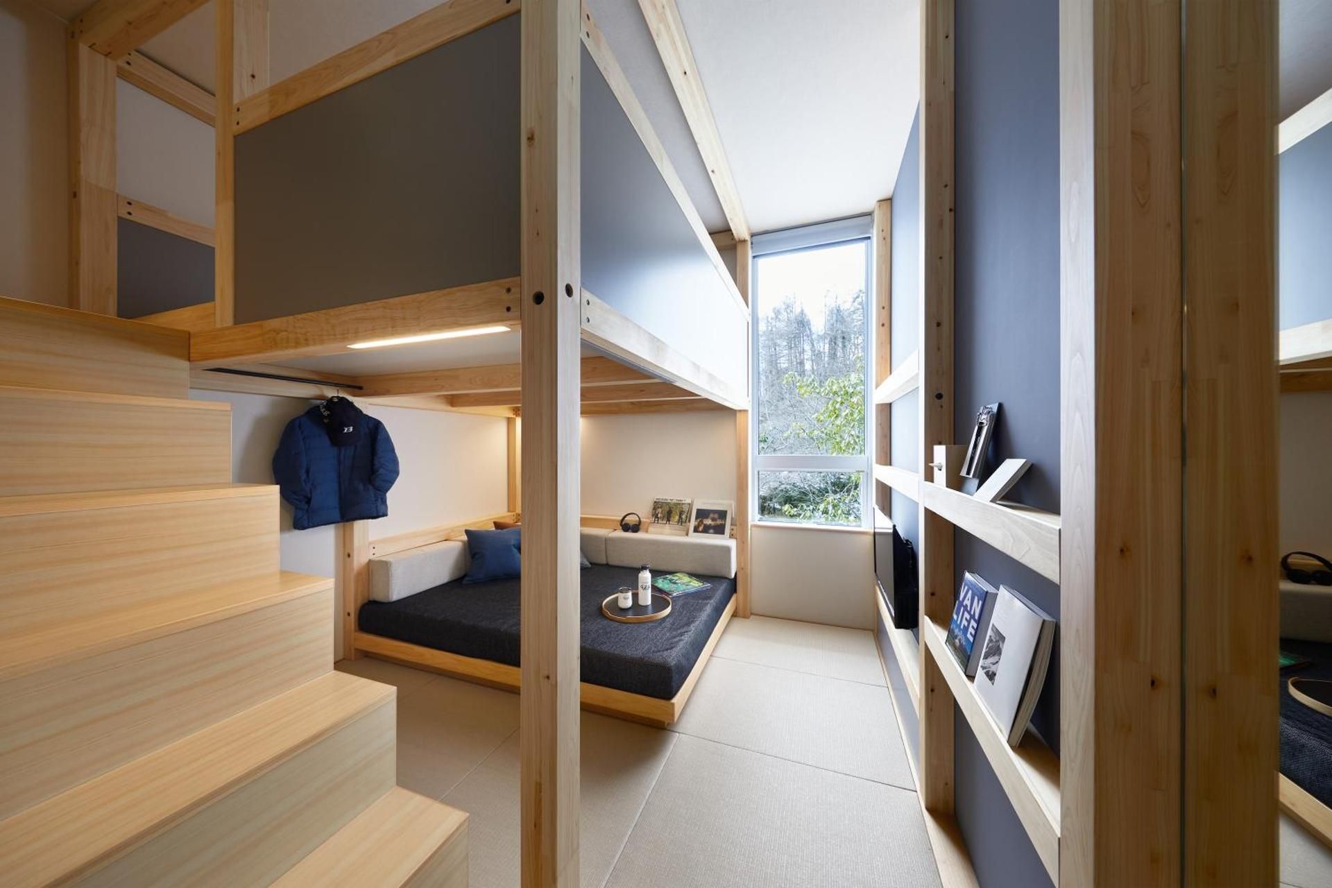 Triple Room with Private Bathroom