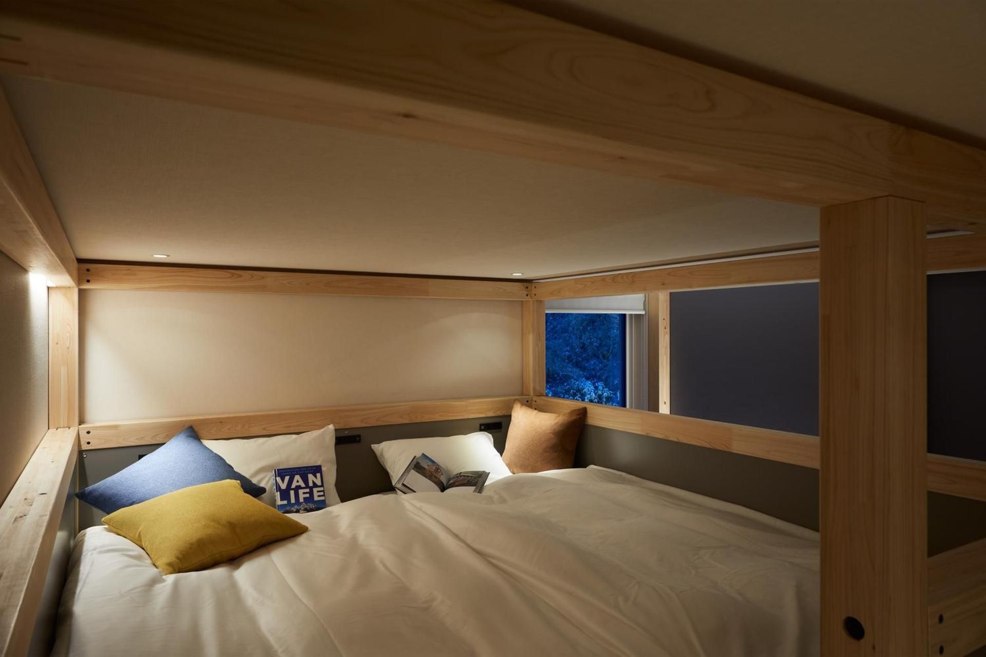 Triple Room with Private Bathroom