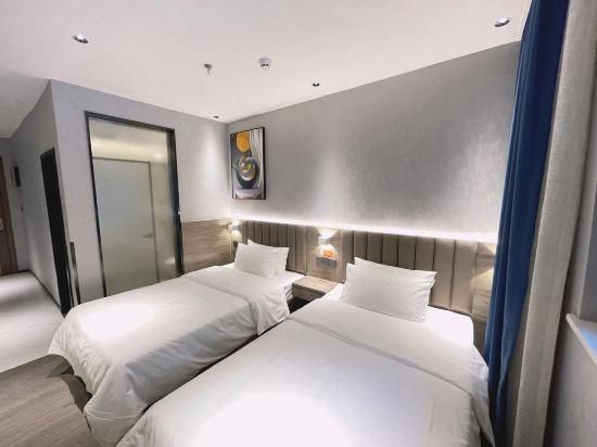 Traditional Double Room