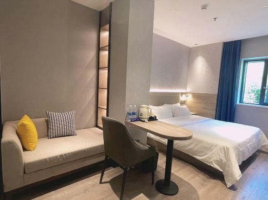 Traditional Double Room