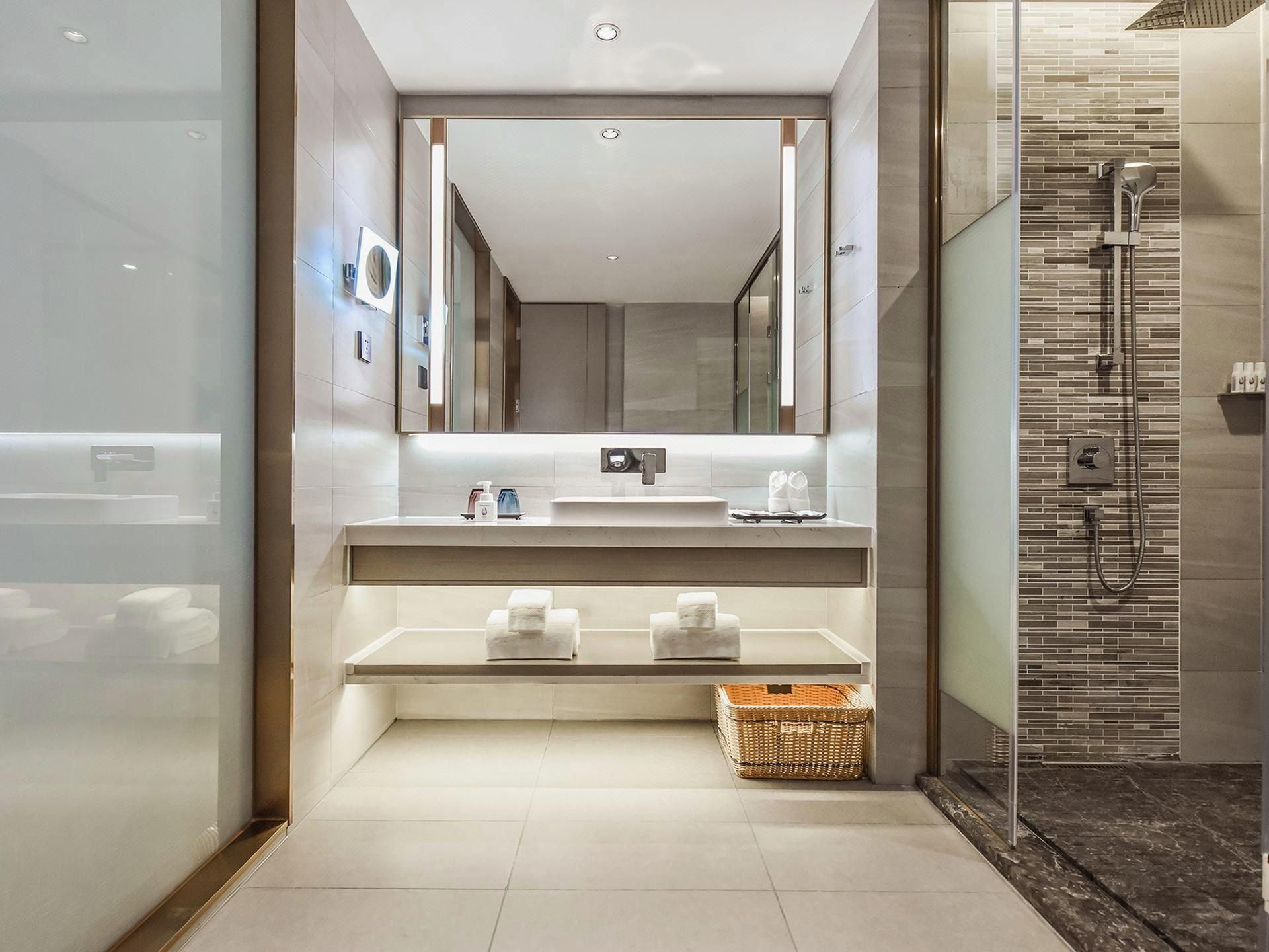 Lavande Hotel Deyang Zhongjiang Family Rooms 3