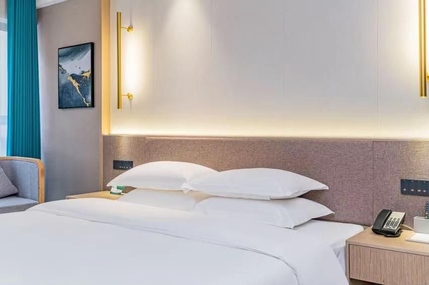 Rezen - Executive 1 Bed Room with City View