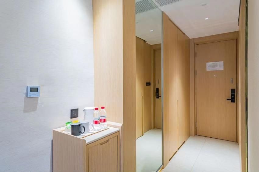 Rezen - Executive 1 Bed Room with City View