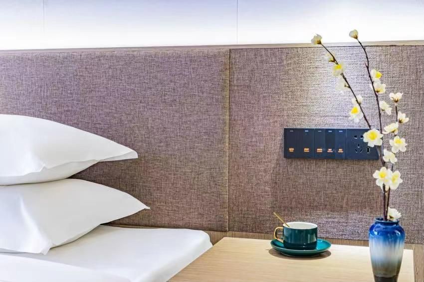 Rezen - Superior 1 Bed Room